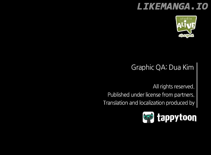 The Fangs That Pierce the Heart Chapter 28 - page 44