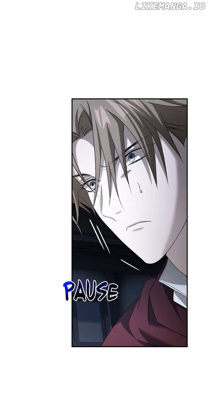 The Fangs That Pierce the Heart Chapter 28 - page 6