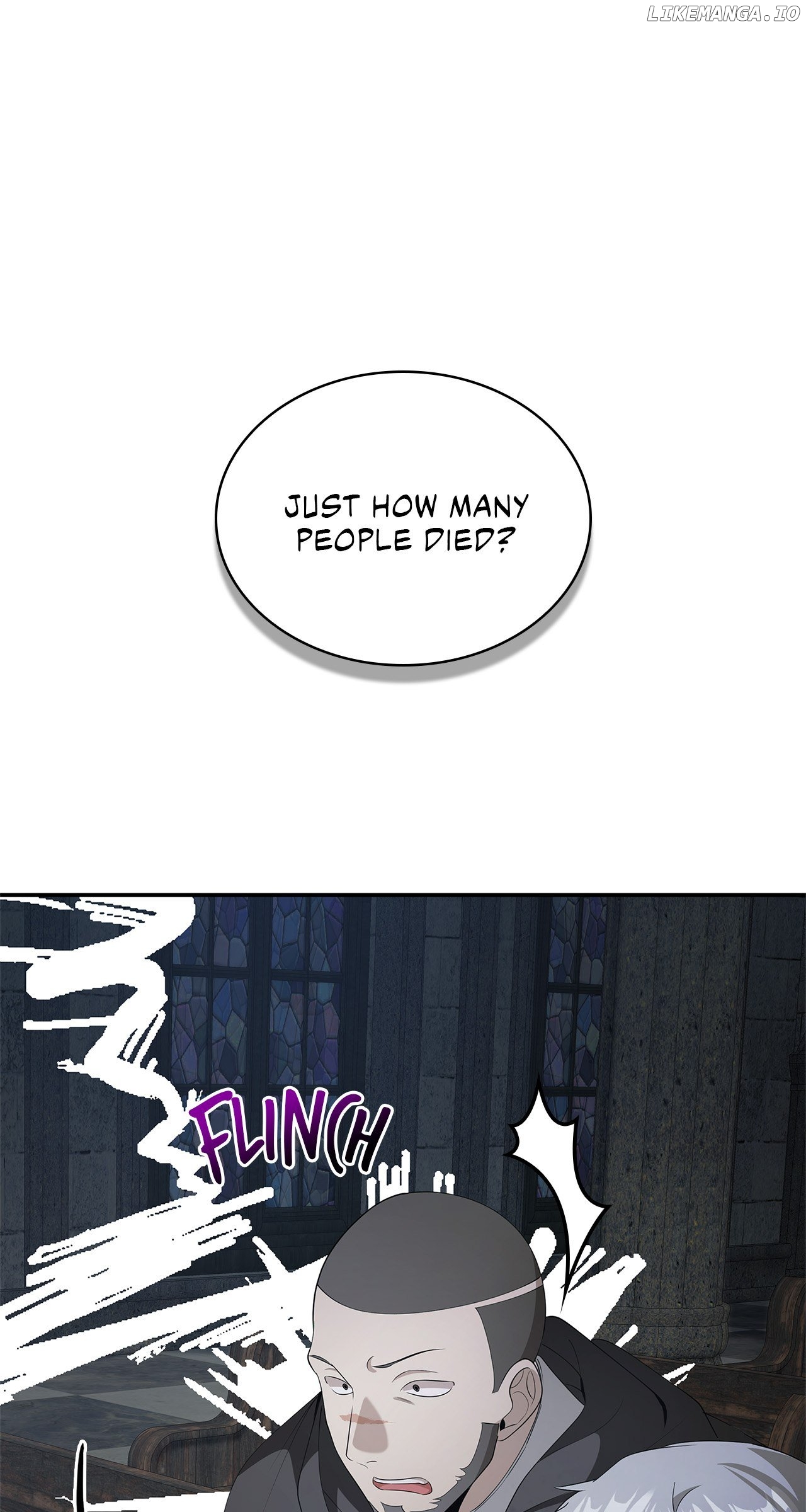 The Fangs That Pierce the Heart Chapter 29 - page 1