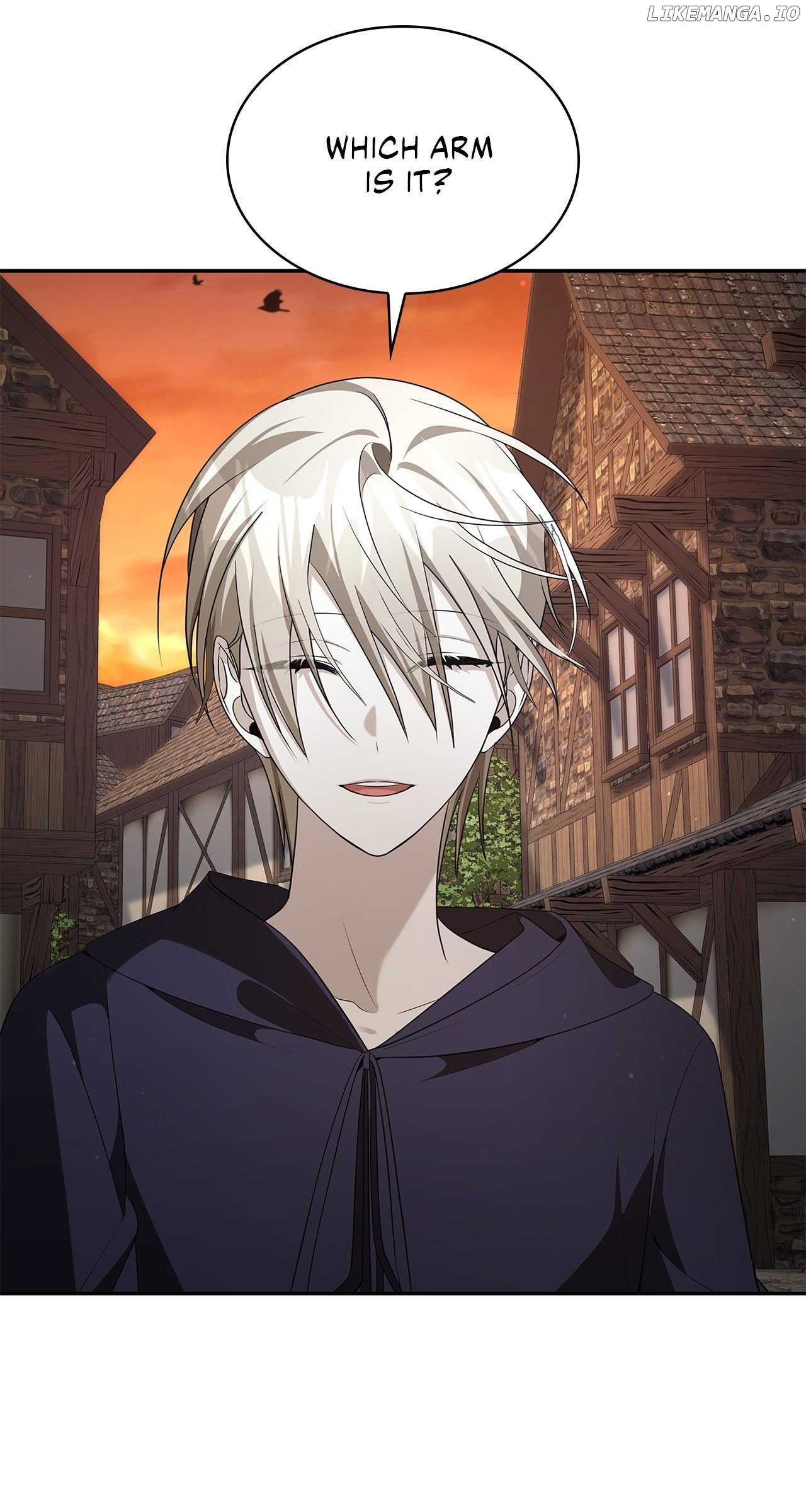 The Fangs That Pierce the Heart Chapter 29 - page 101