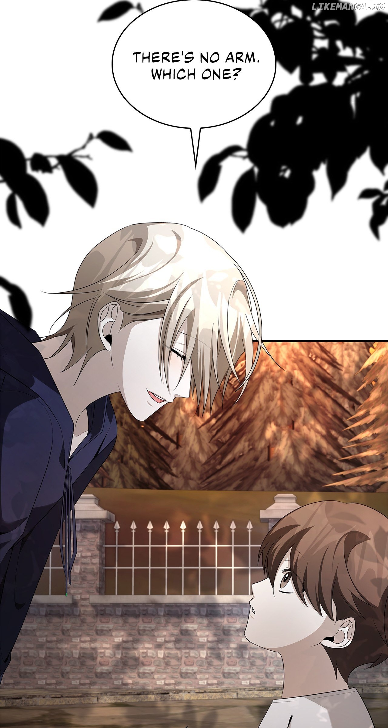 The Fangs That Pierce the Heart Chapter 29 - page 103