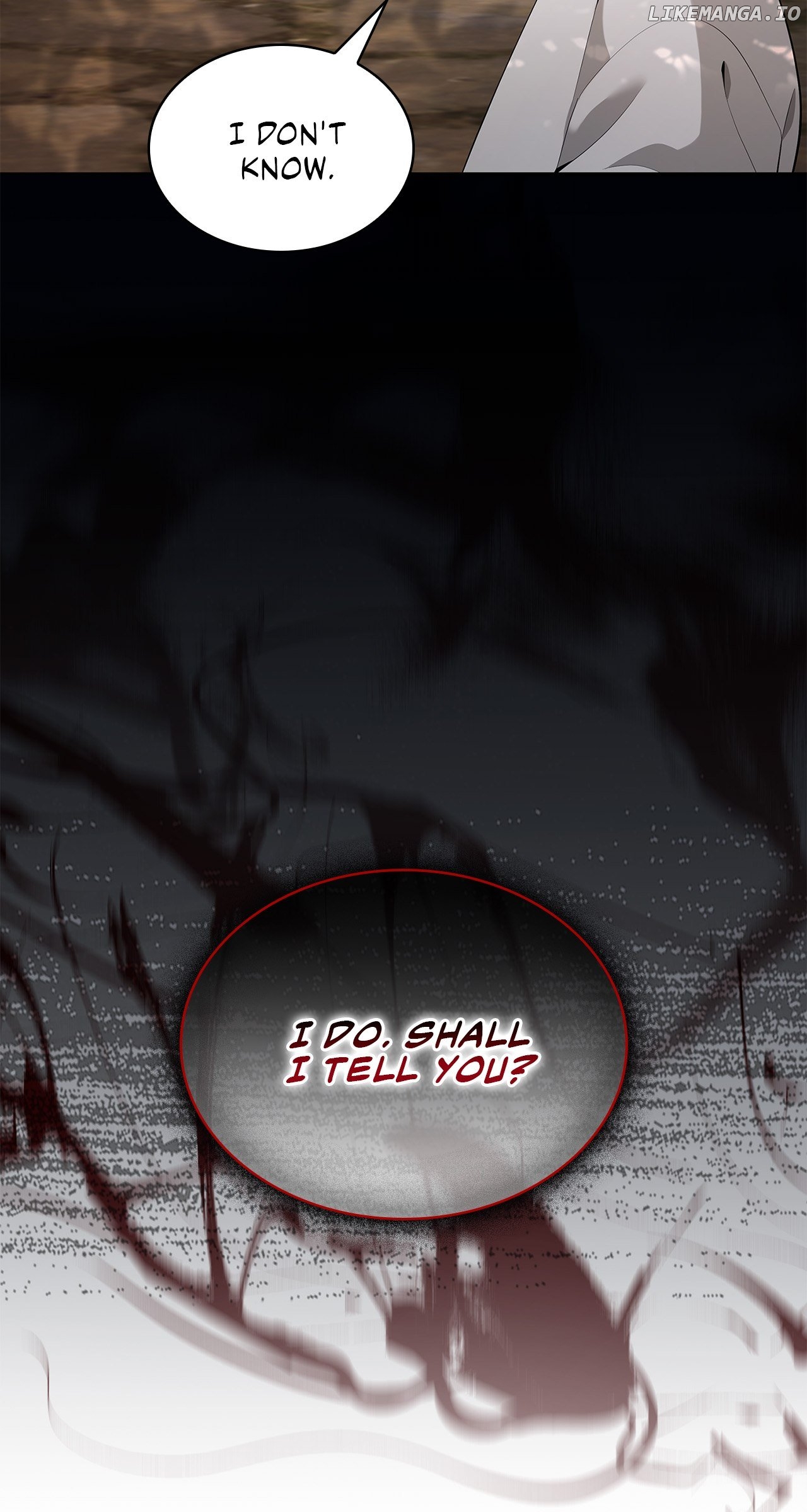 The Fangs That Pierce the Heart Chapter 29 - page 104