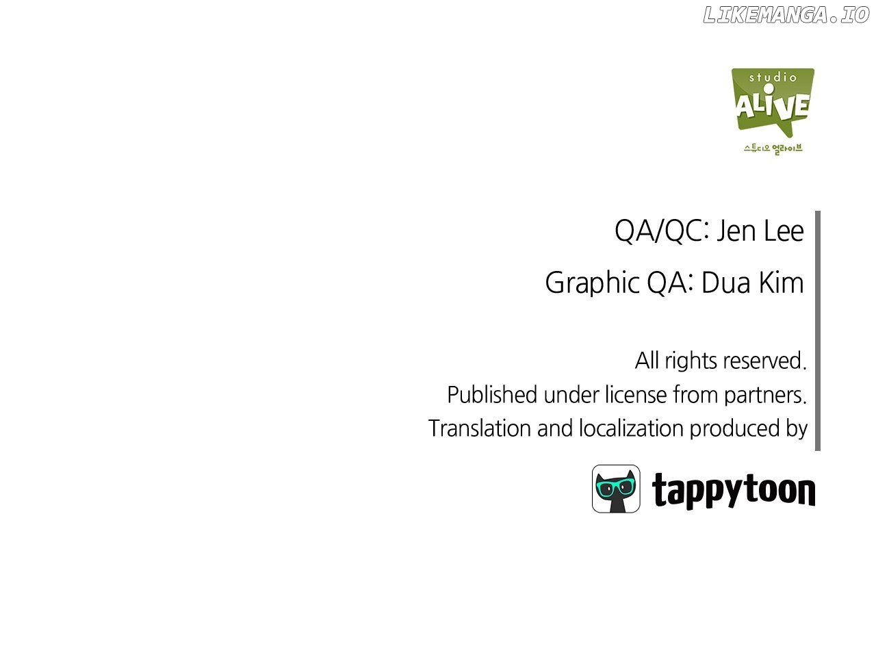 The Fangs That Pierce the Heart Chapter 29 - page 107