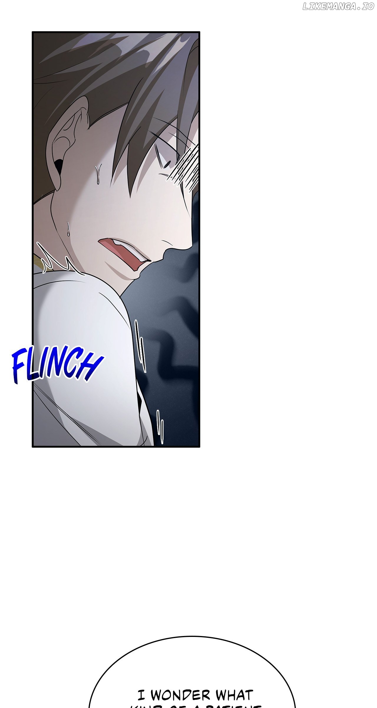 The Fangs That Pierce the Heart Chapter 29 - page 12