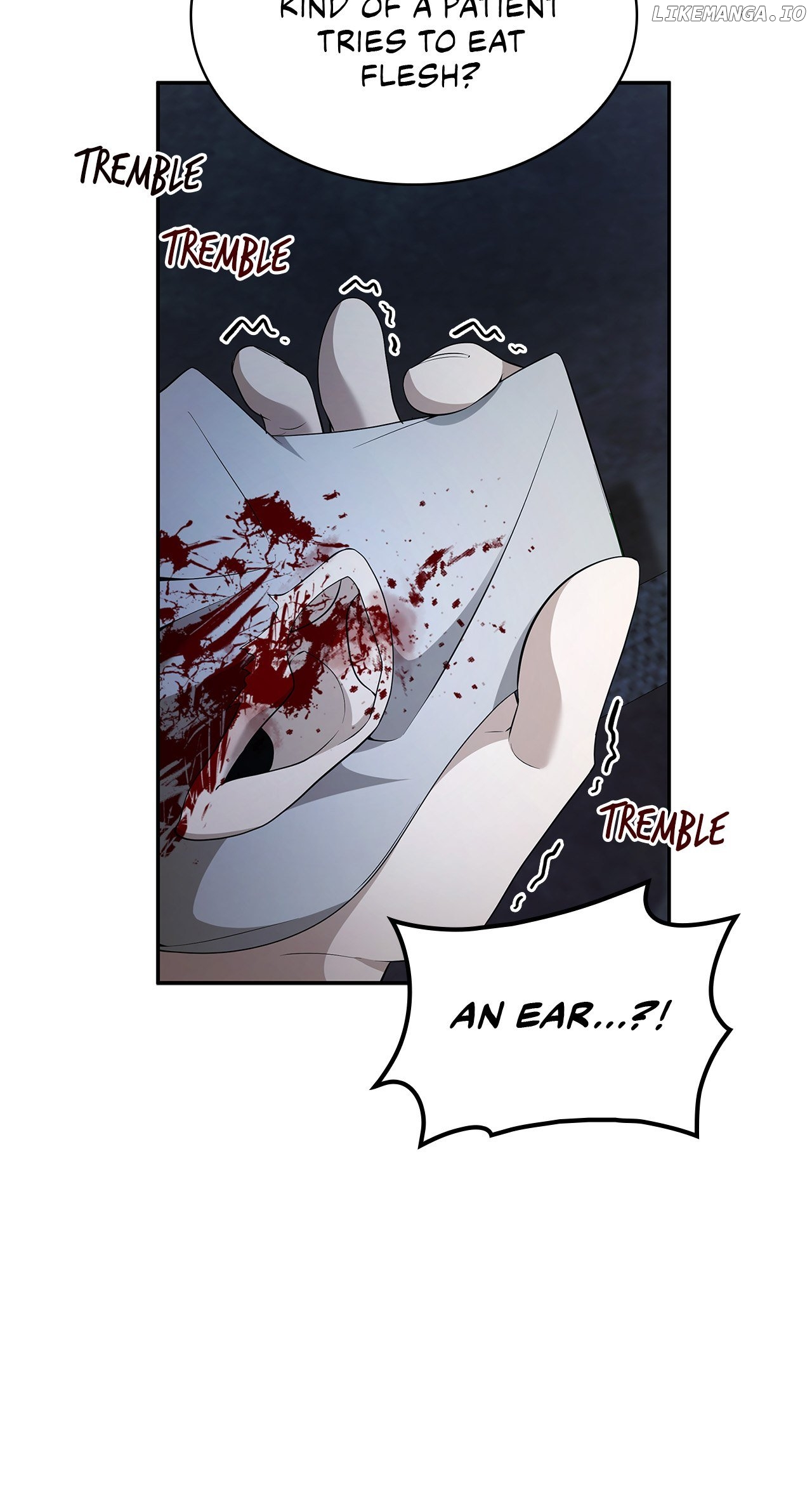 The Fangs That Pierce the Heart Chapter 29 - page 13
