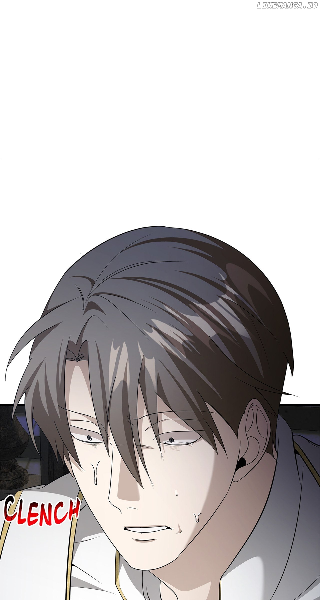 The Fangs That Pierce the Heart Chapter 29 - page 15