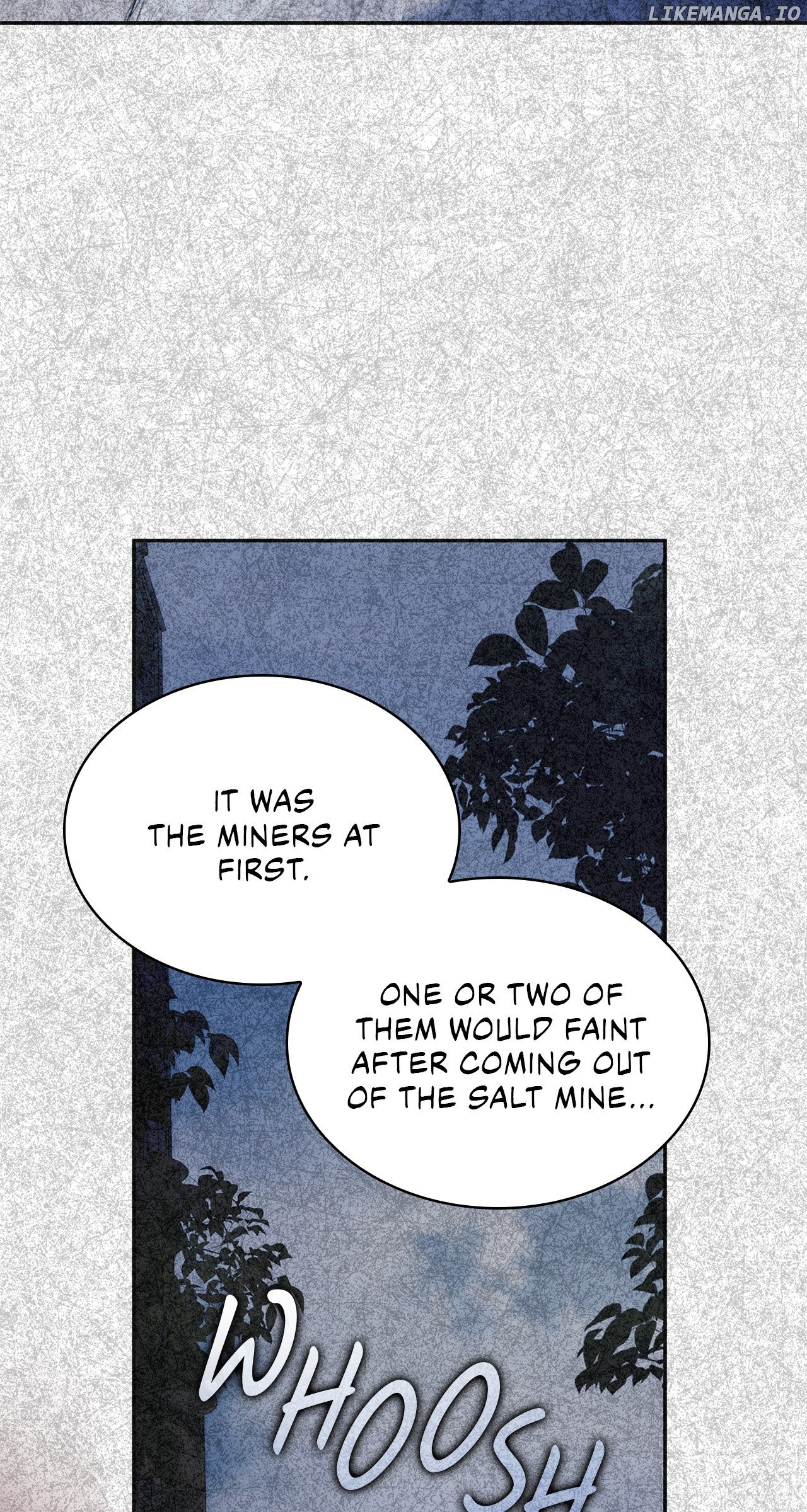 The Fangs That Pierce the Heart Chapter 29 - page 18