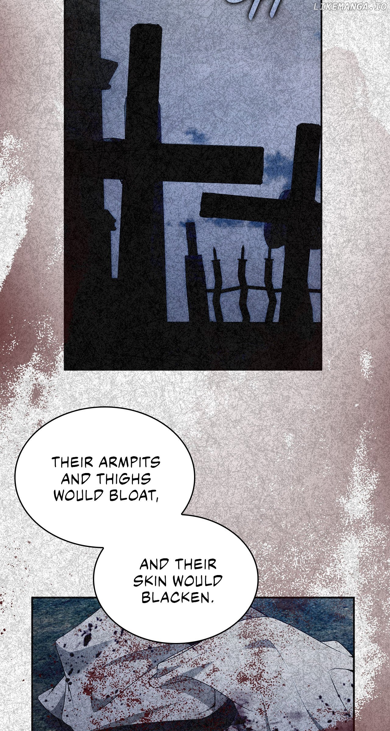 The Fangs That Pierce the Heart Chapter 29 - page 19