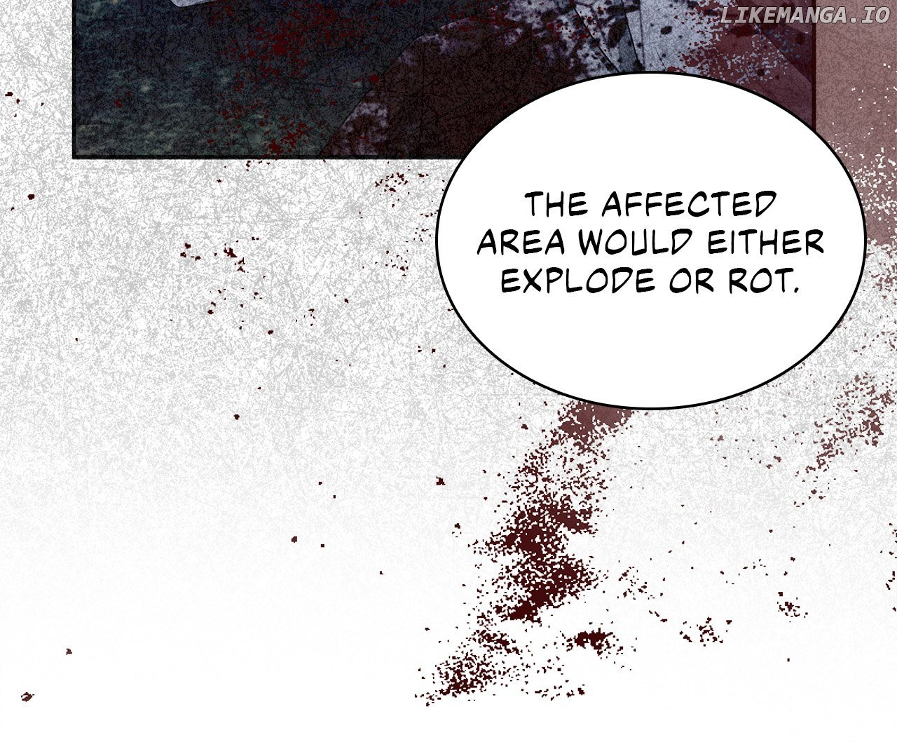 The Fangs That Pierce the Heart Chapter 29 - page 20