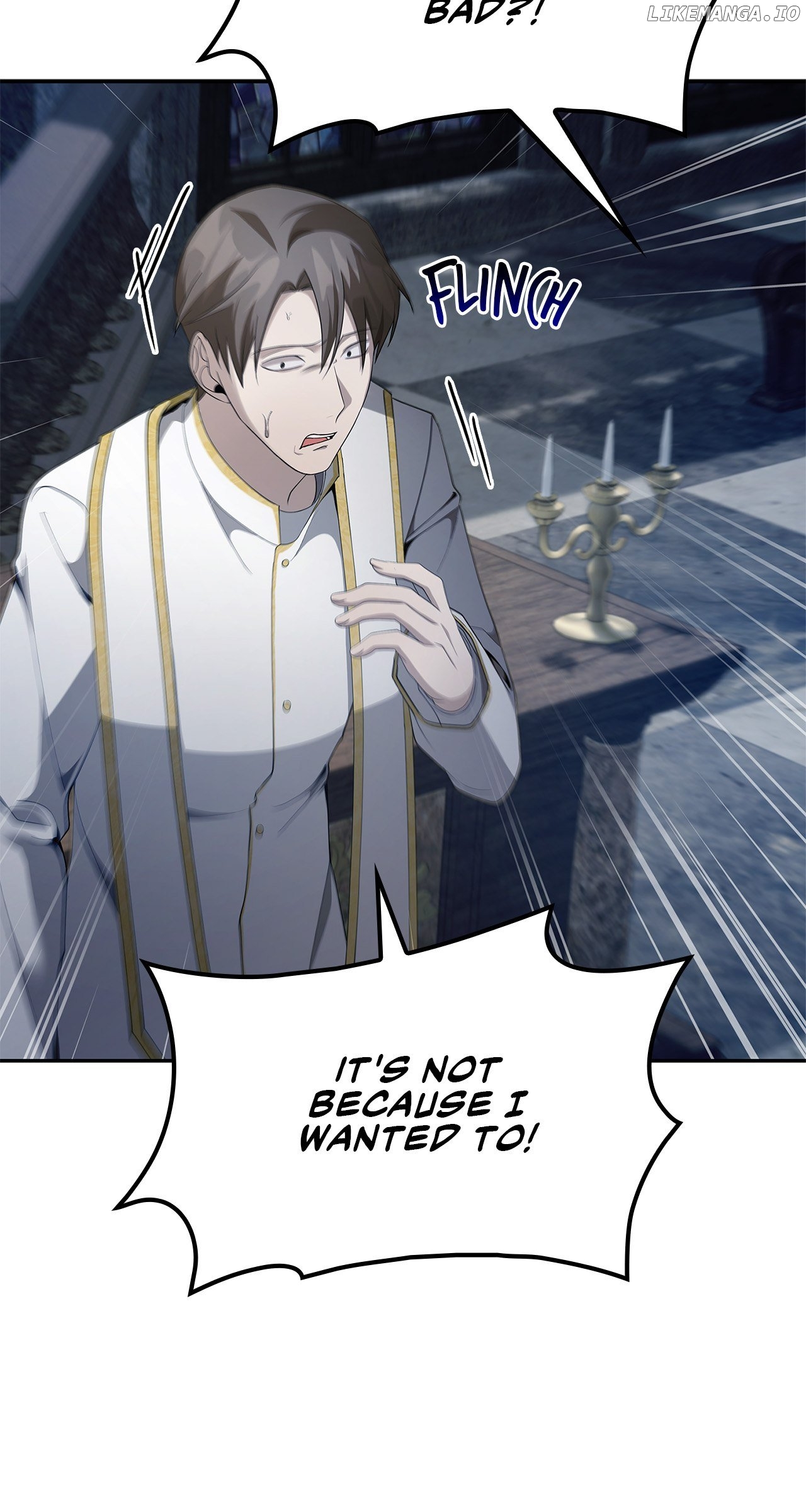 The Fangs That Pierce the Heart Chapter 29 - page 23