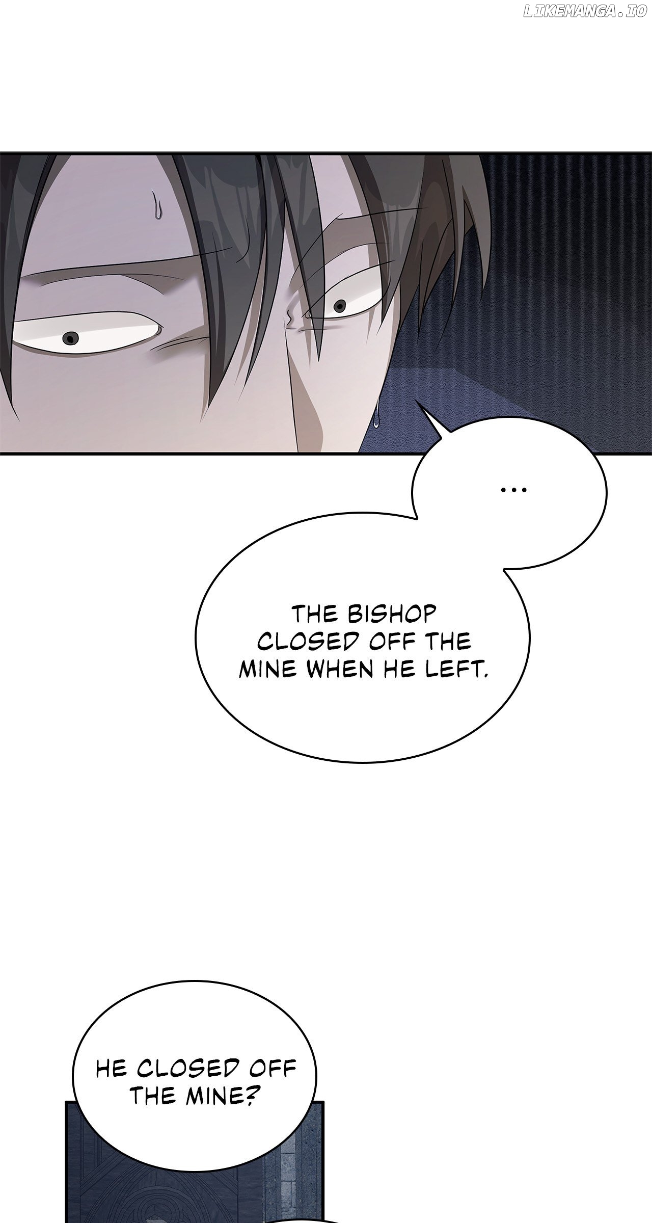 The Fangs That Pierce the Heart Chapter 29 - page 27