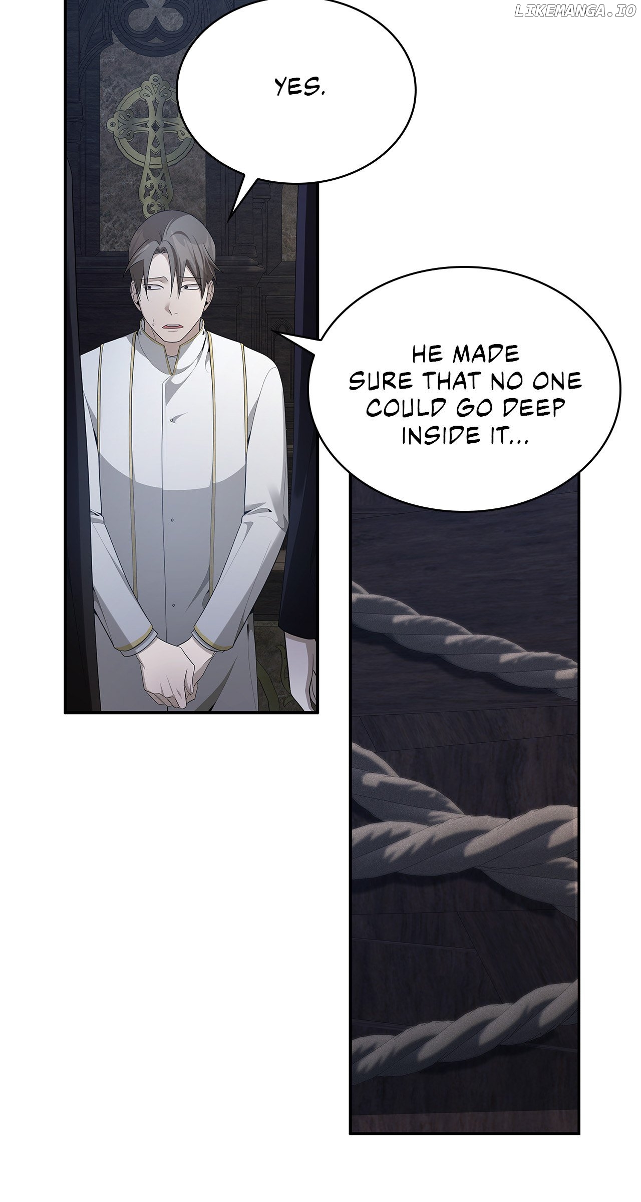 The Fangs That Pierce the Heart Chapter 29 - page 28