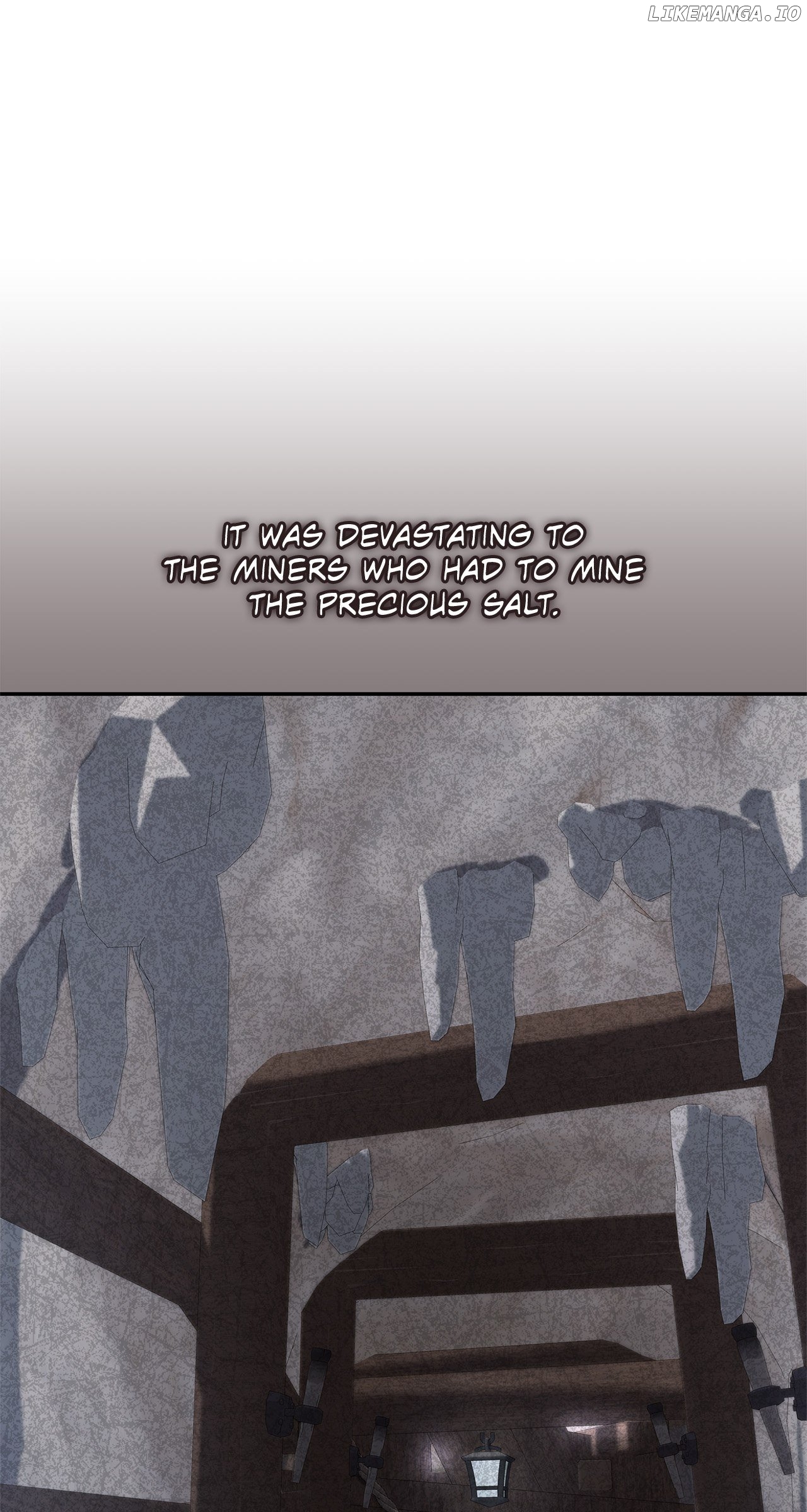 The Fangs That Pierce the Heart Chapter 29 - page 29