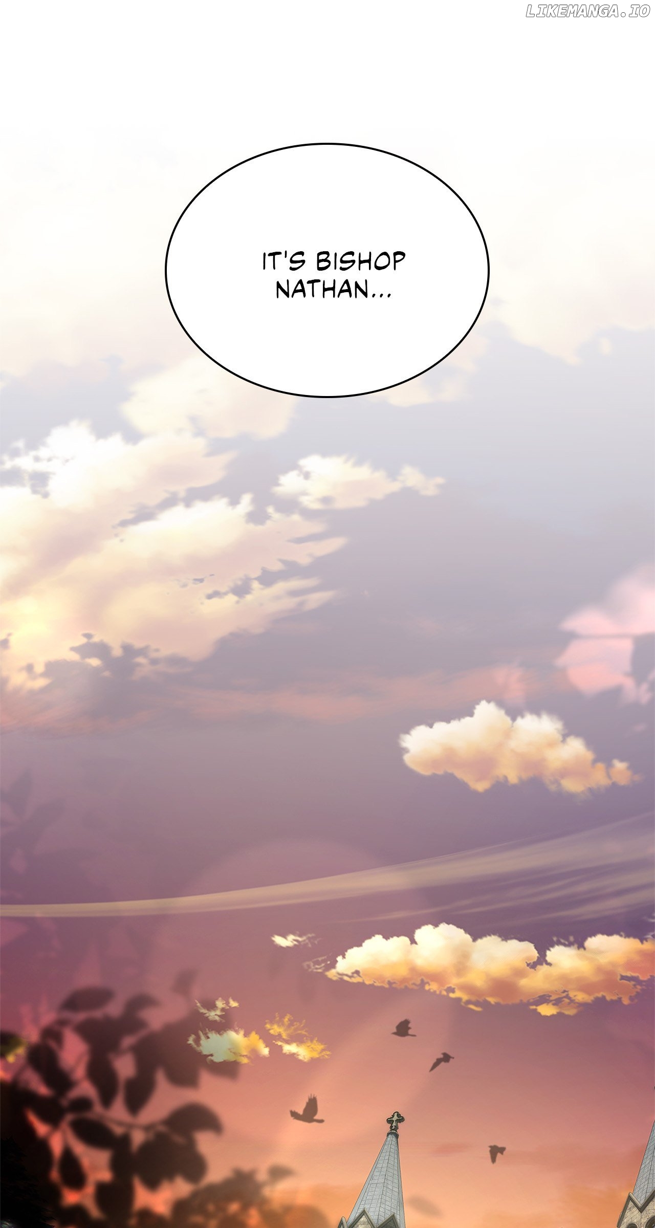 The Fangs That Pierce the Heart Chapter 29 - page 32