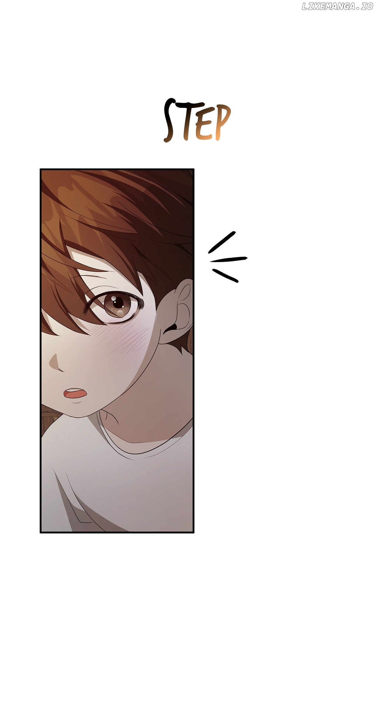 The Fangs That Pierce the Heart Chapter 29 - page 36