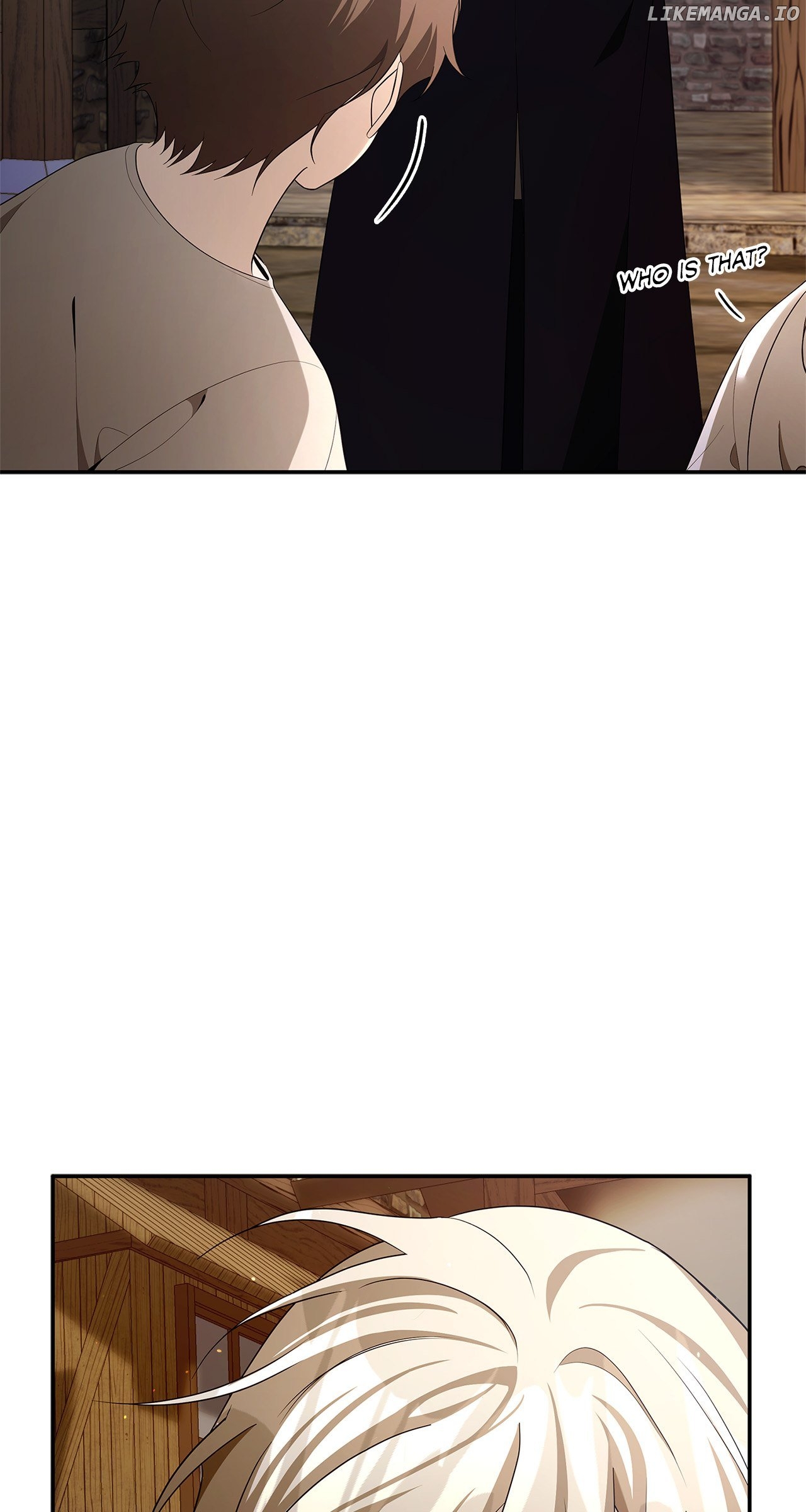 The Fangs That Pierce the Heart Chapter 29 - page 38