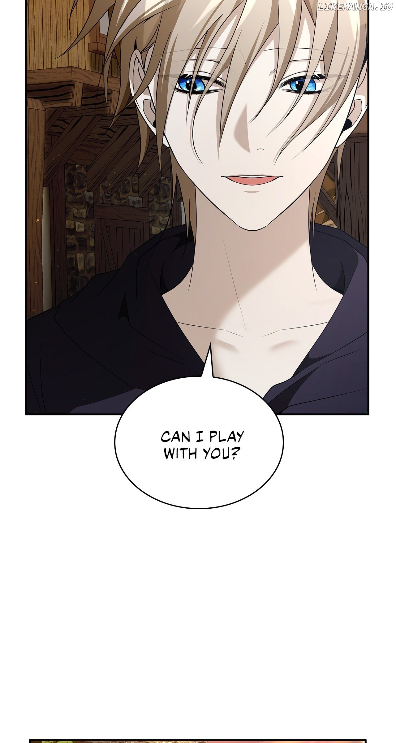 The Fangs That Pierce the Heart Chapter 29 - page 39