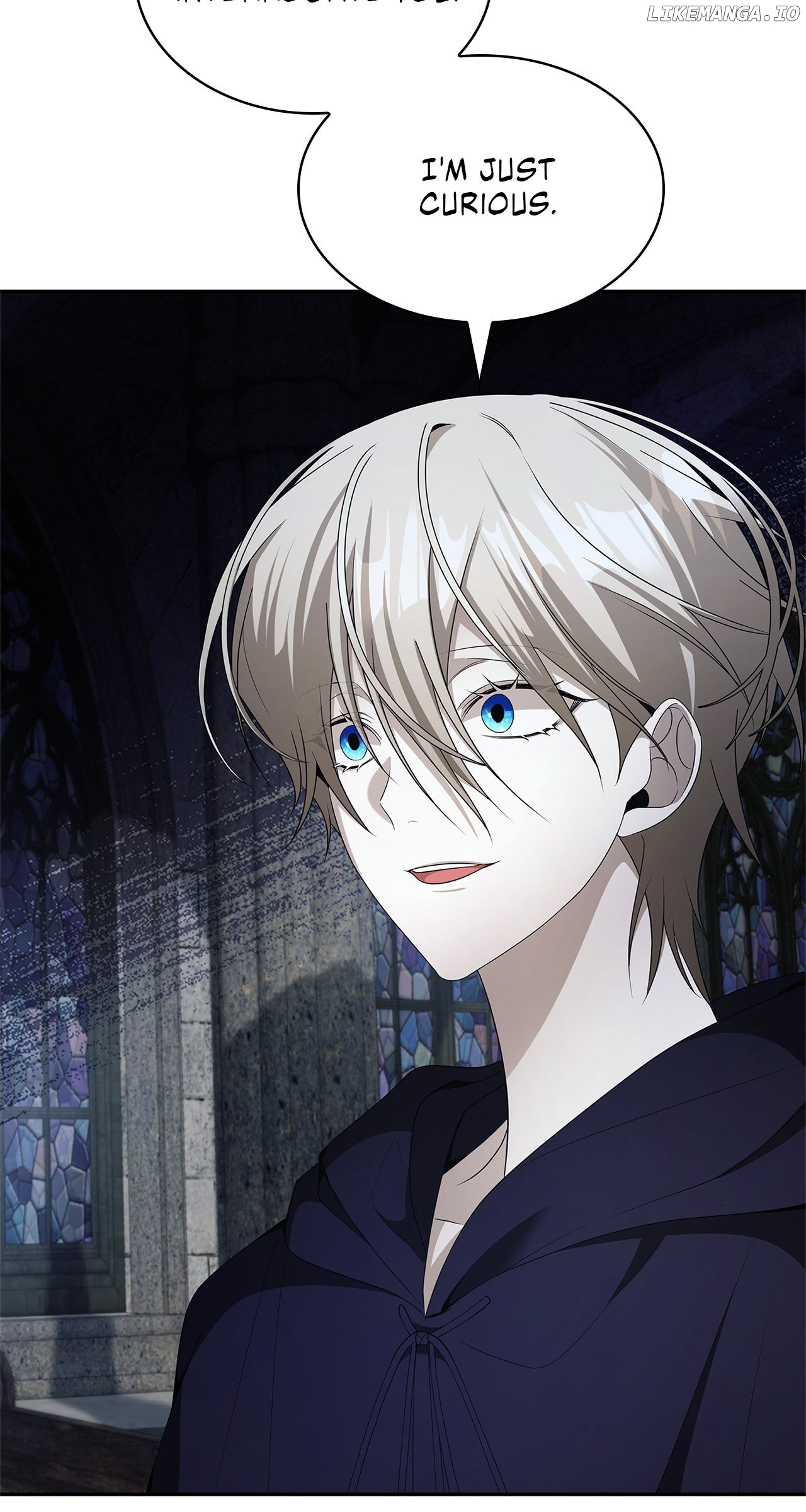 The Fangs That Pierce the Heart Chapter 29 - page 4