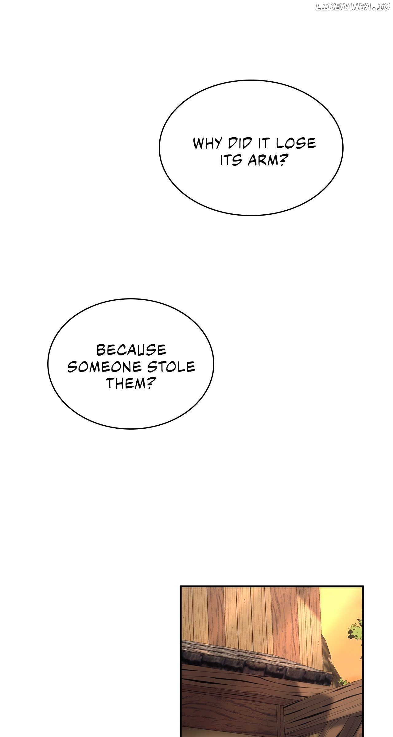 The Fangs That Pierce the Heart Chapter 29 - page 41