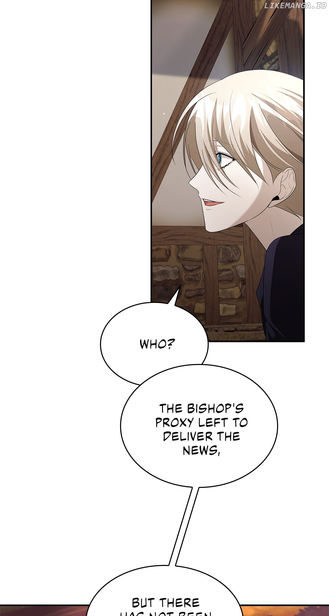 The Fangs That Pierce the Heart Chapter 29 - page 42