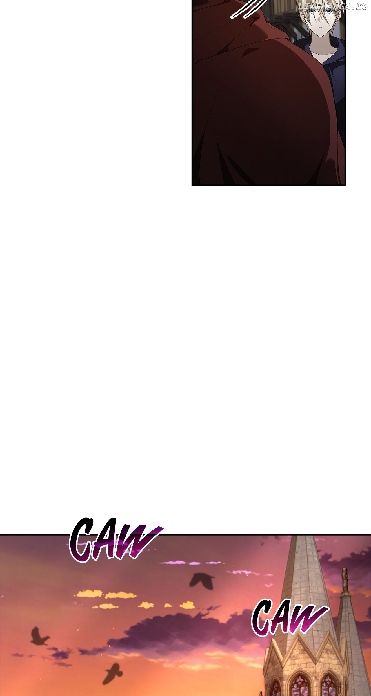 The Fangs That Pierce the Heart Chapter 29 - page 45