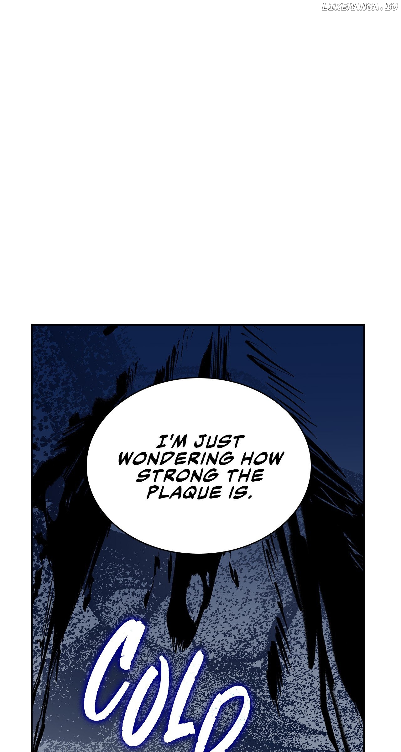 The Fangs That Pierce the Heart Chapter 29 - page 5