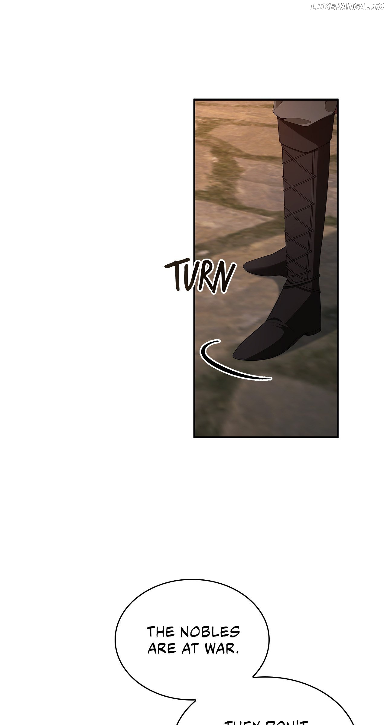 The Fangs That Pierce the Heart Chapter 29 - page 53