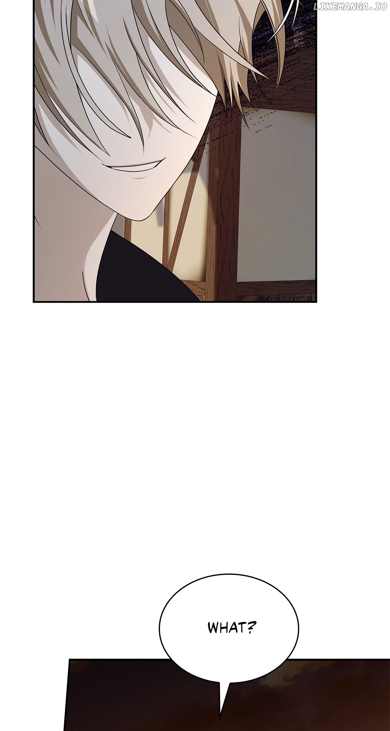 The Fangs That Pierce the Heart Chapter 29 - page 55