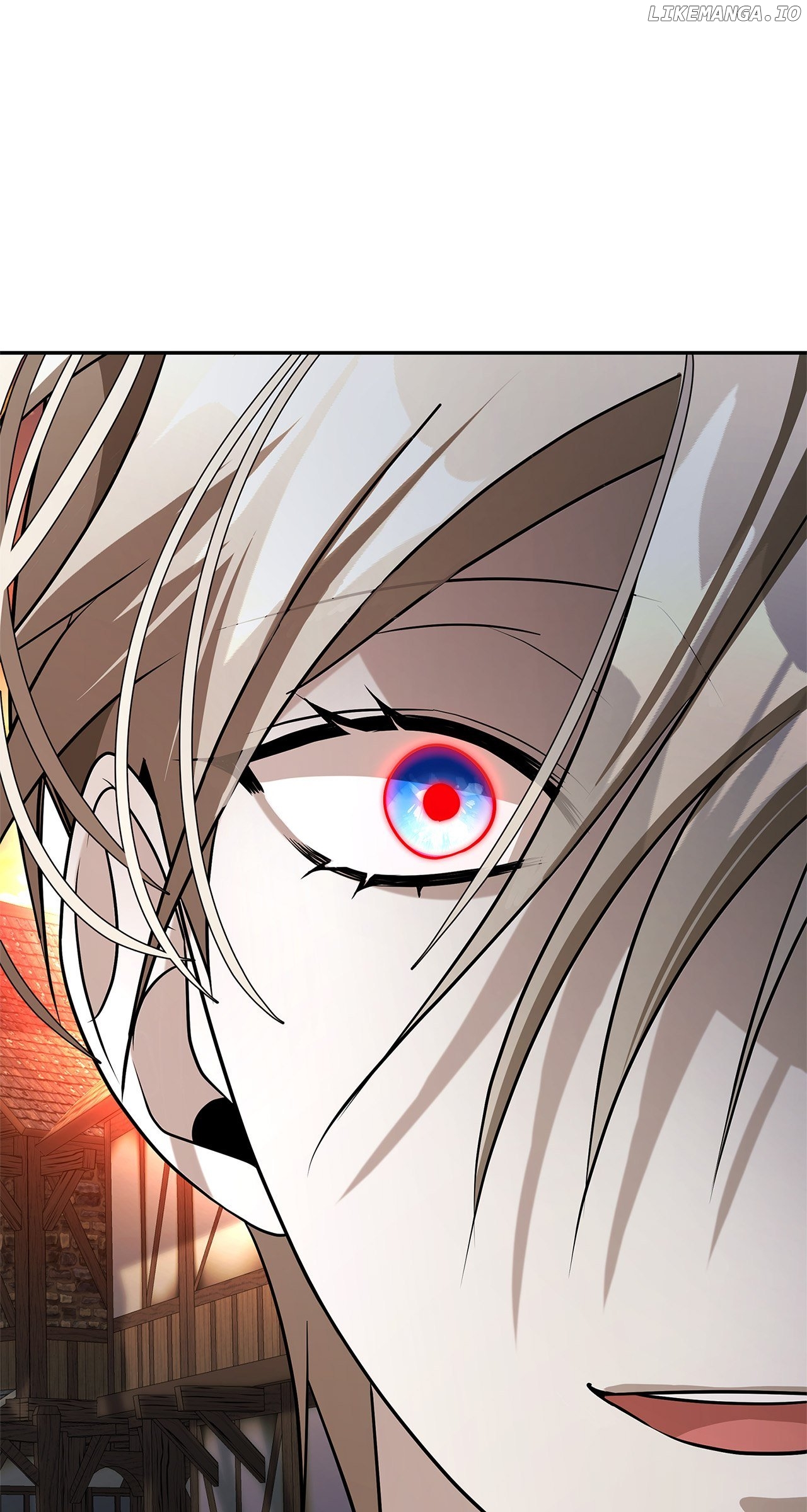 The Fangs That Pierce the Heart Chapter 29 - page 58