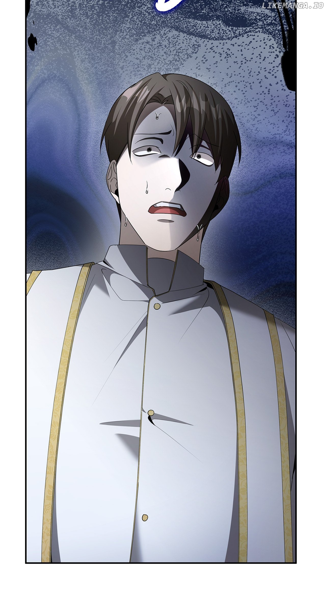 The Fangs That Pierce the Heart Chapter 29 - page 6