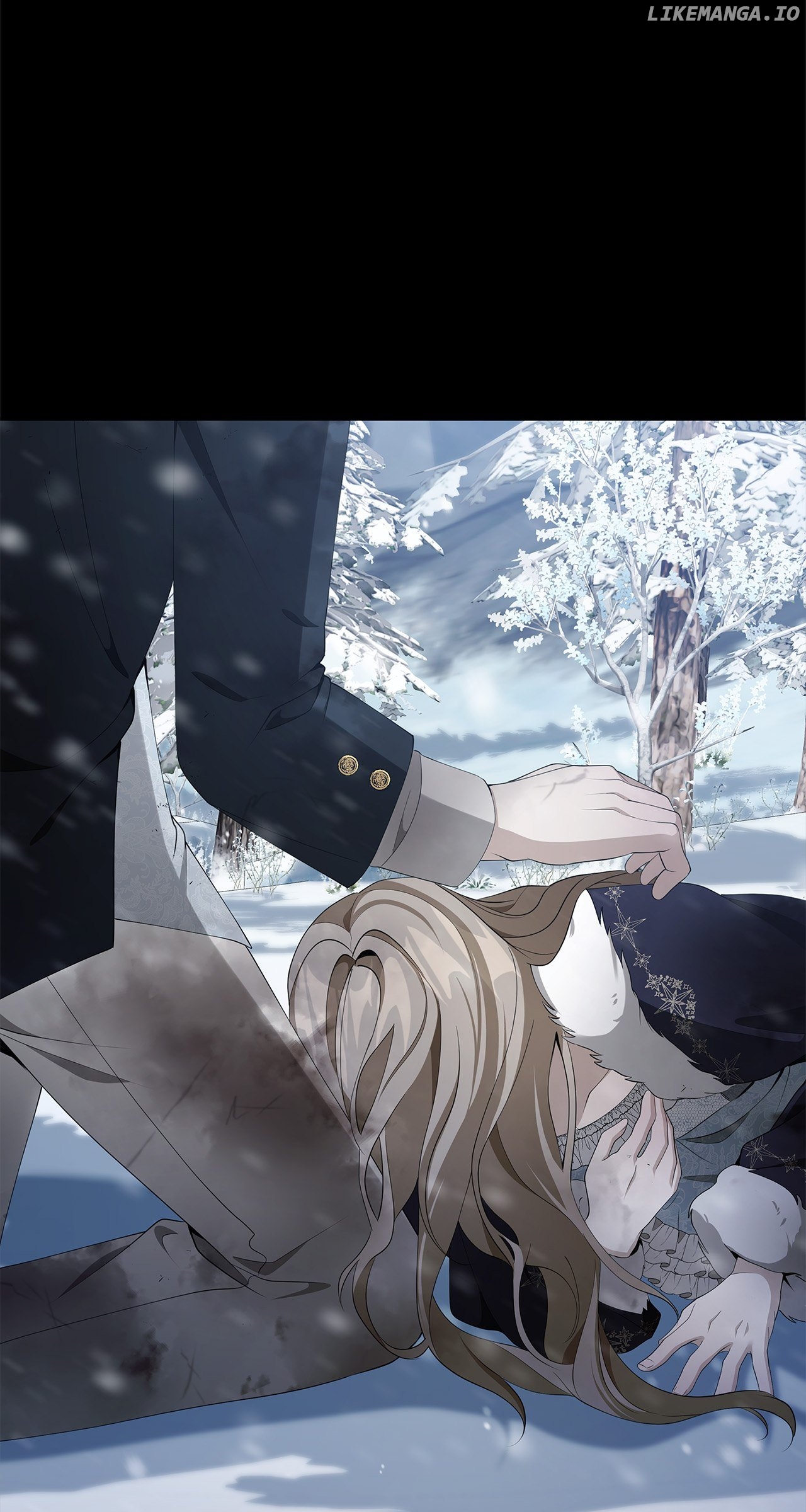 The Fangs That Pierce the Heart Chapter 29 - page 65