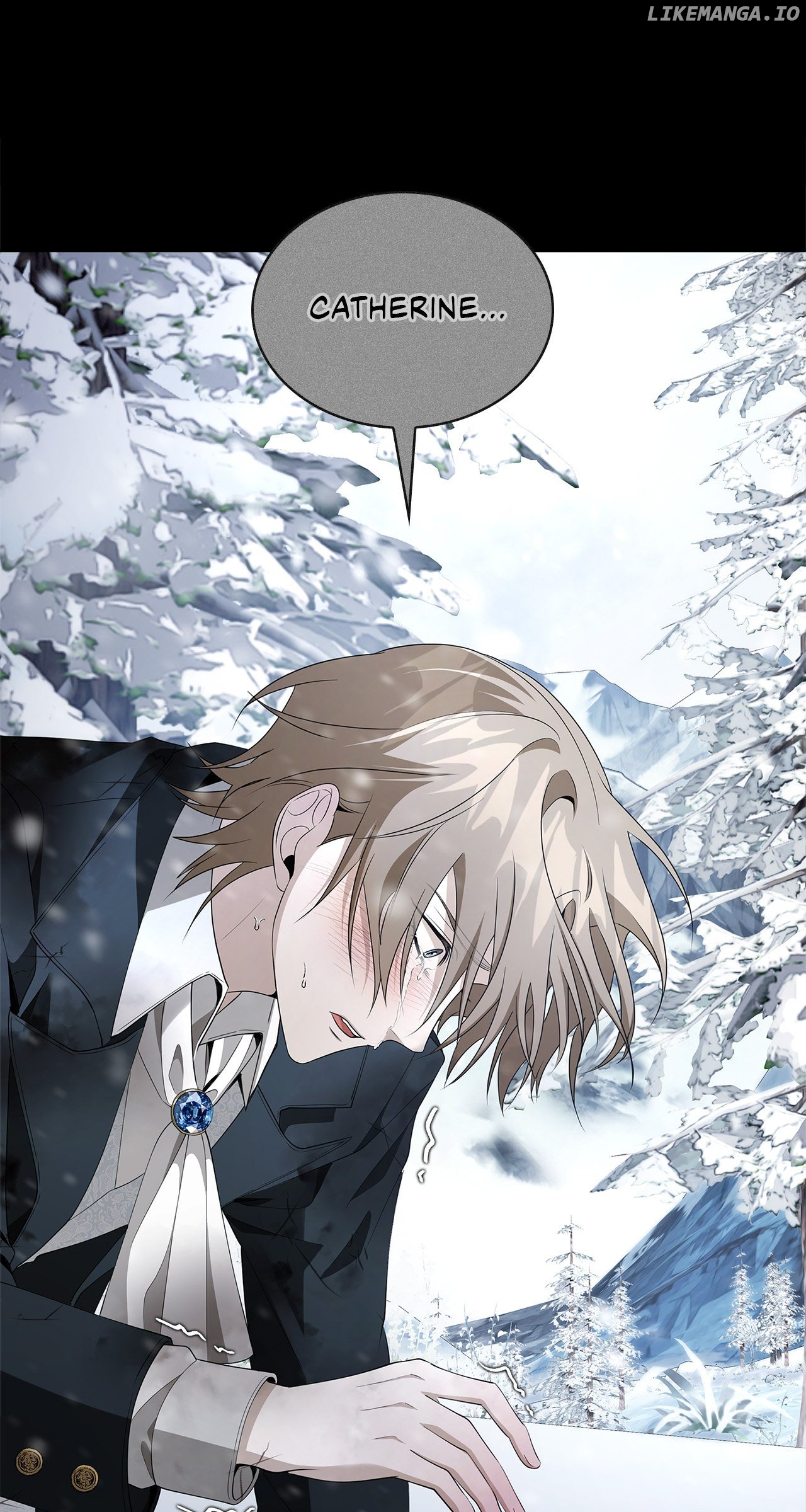 The Fangs That Pierce the Heart Chapter 29 - page 67