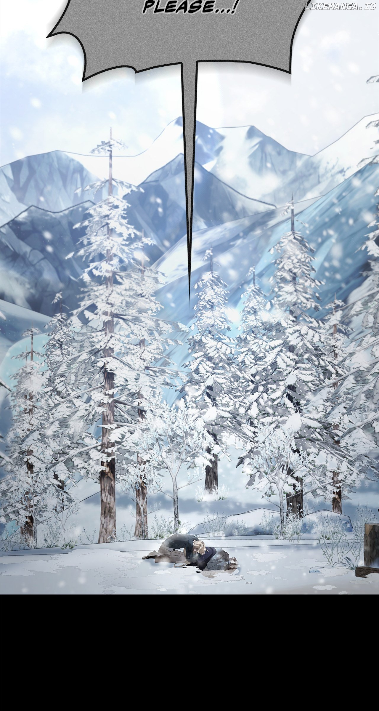 The Fangs That Pierce the Heart Chapter 29 - page 69