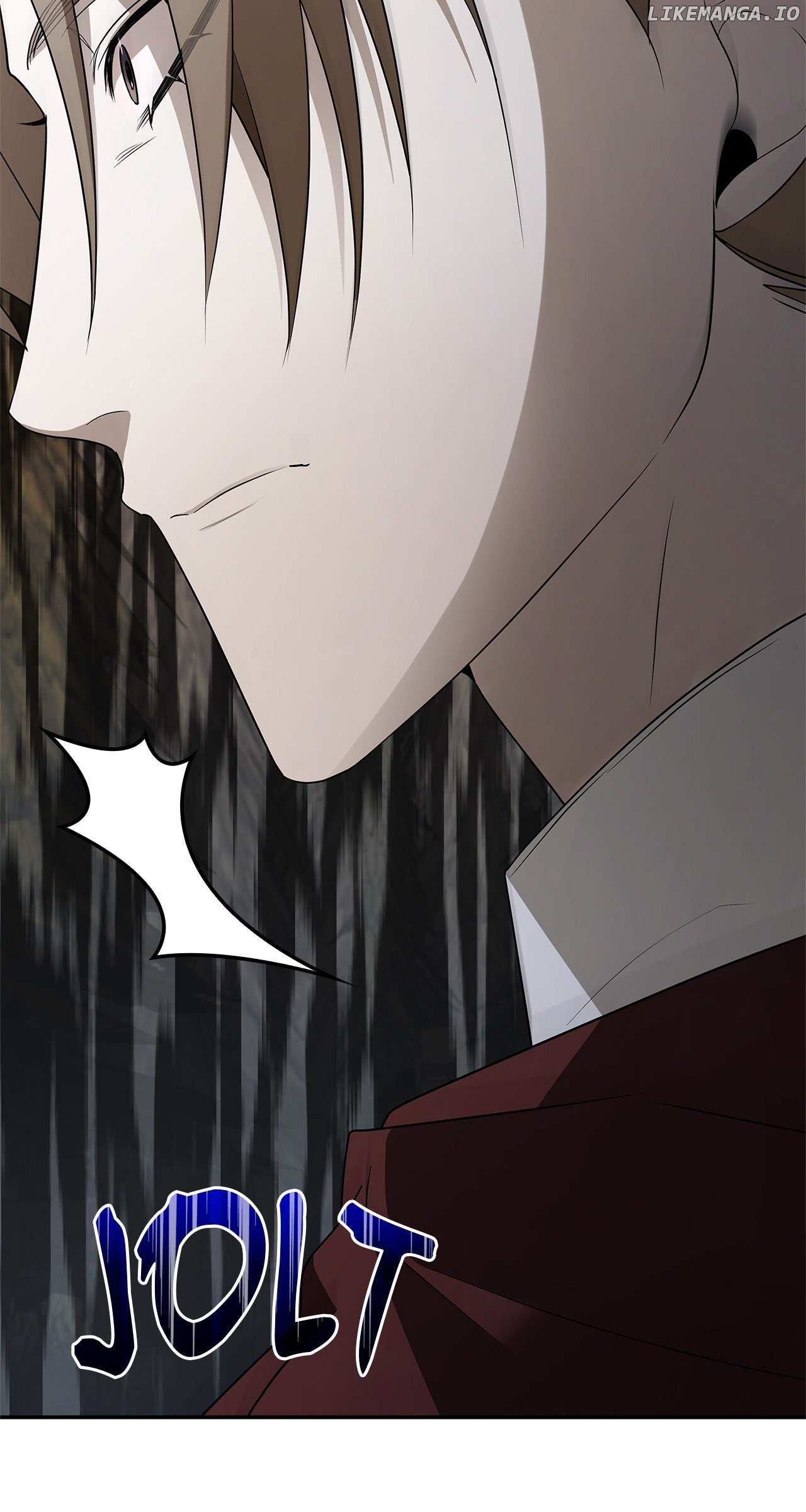 The Fangs That Pierce the Heart Chapter 29 - page 72