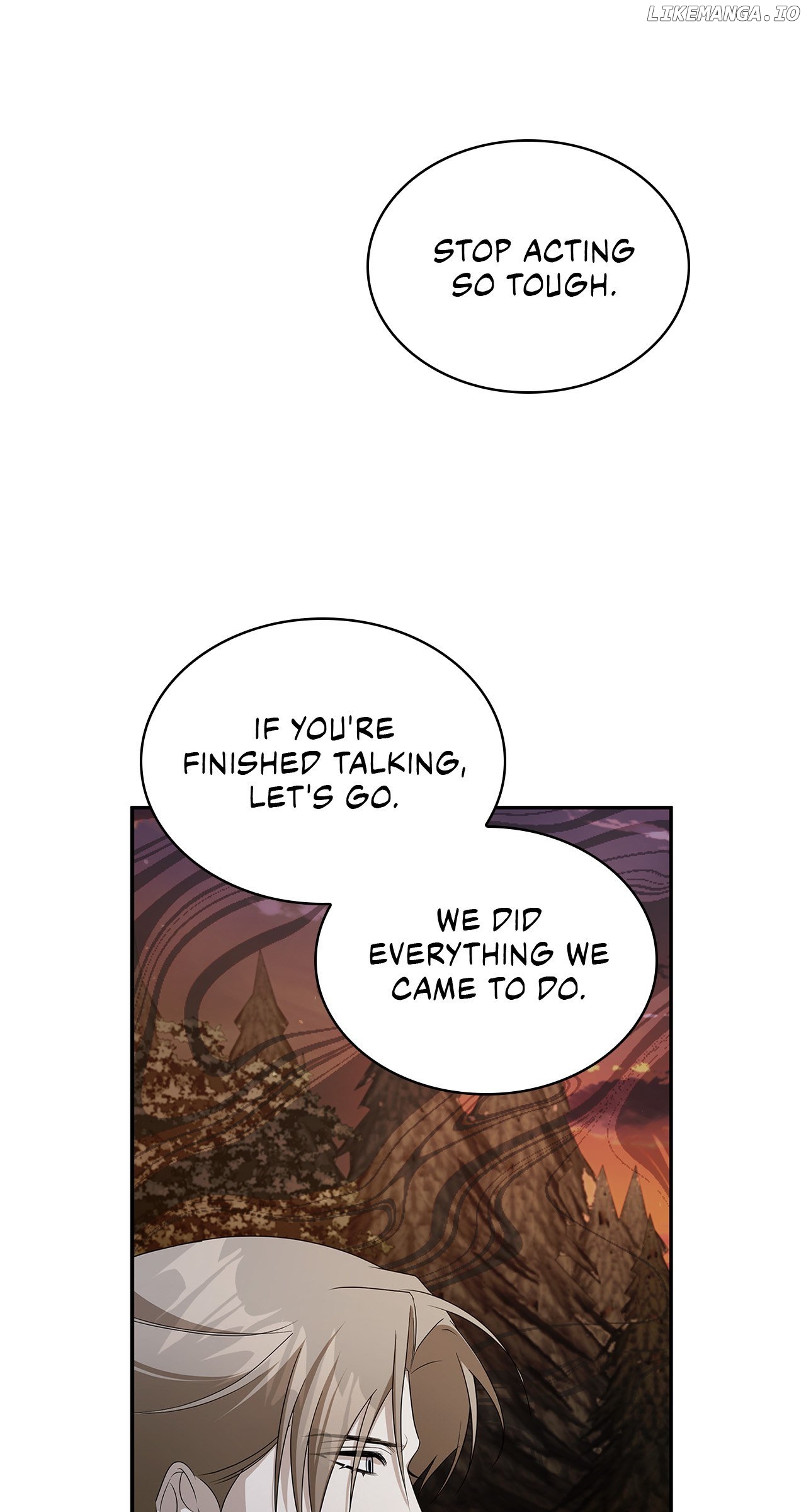 The Fangs That Pierce the Heart Chapter 29 - page 76