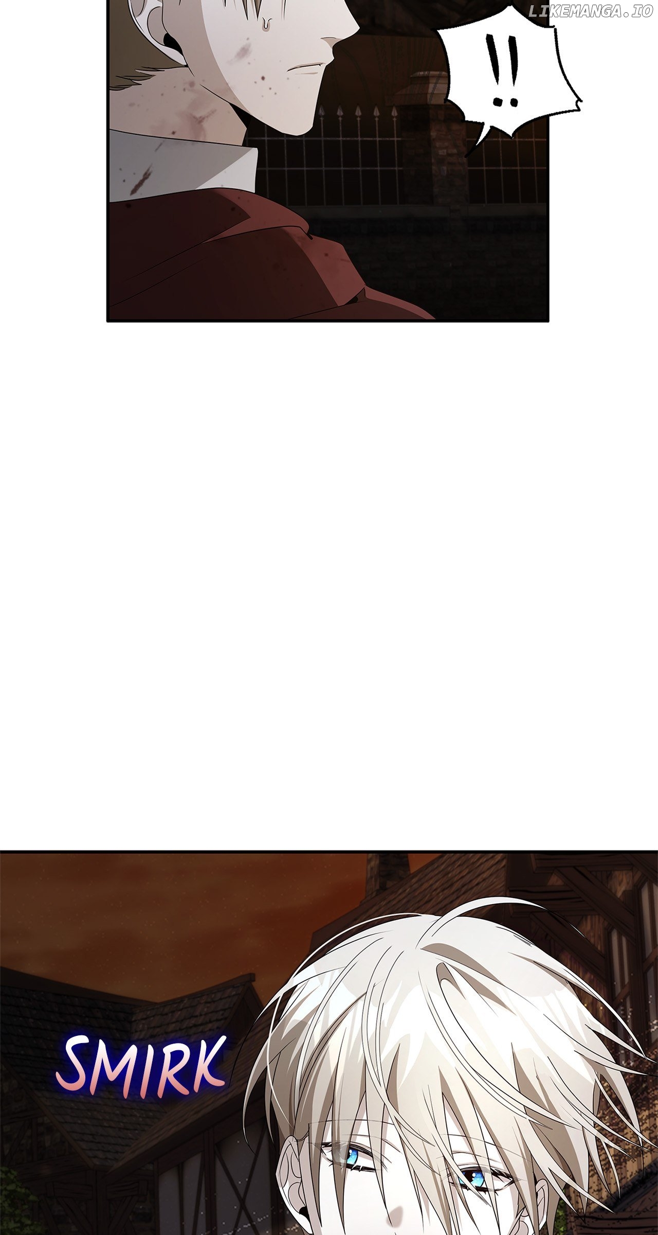 The Fangs That Pierce the Heart Chapter 29 - page 77