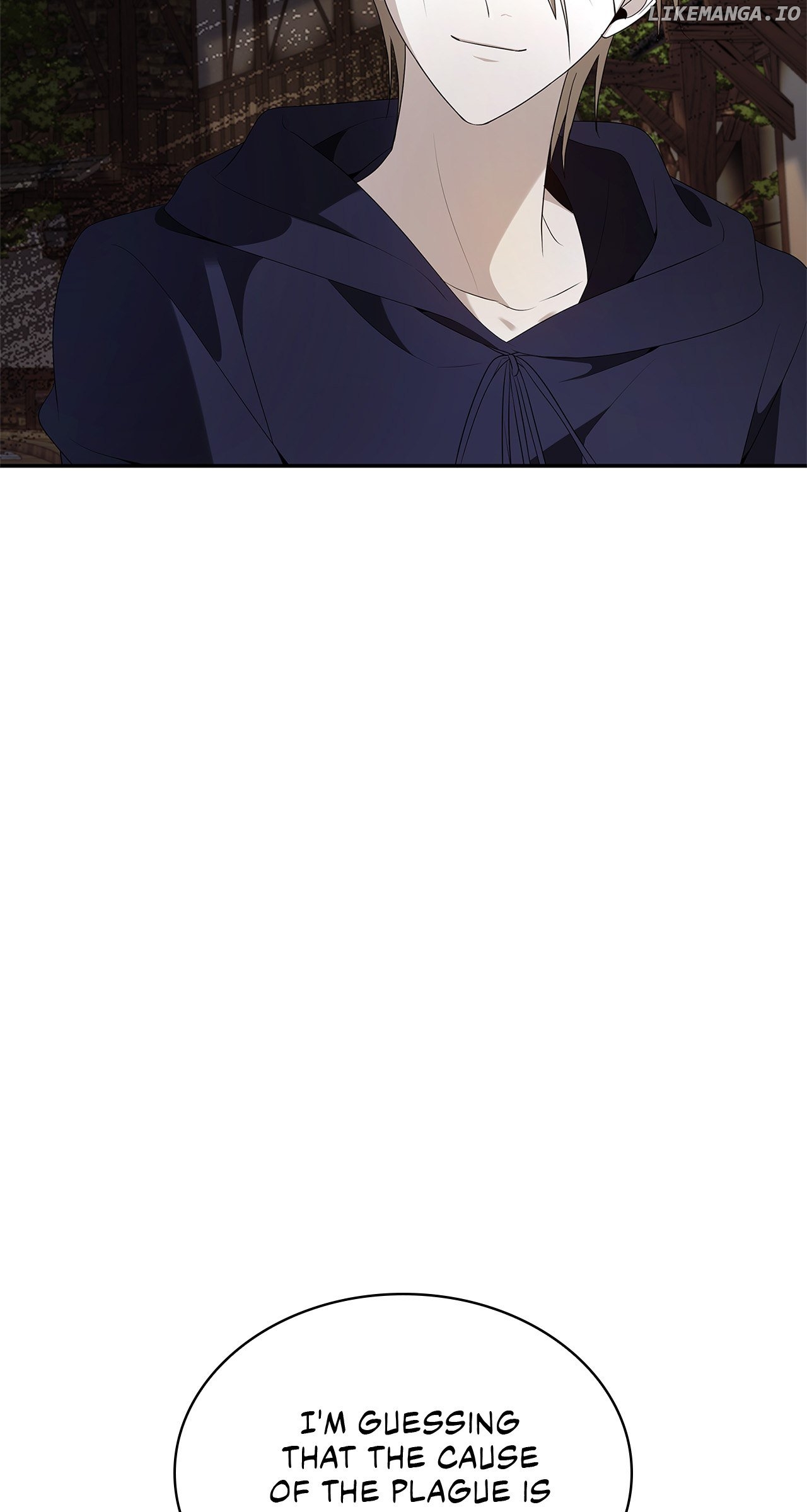 The Fangs That Pierce the Heart Chapter 29 - page 78