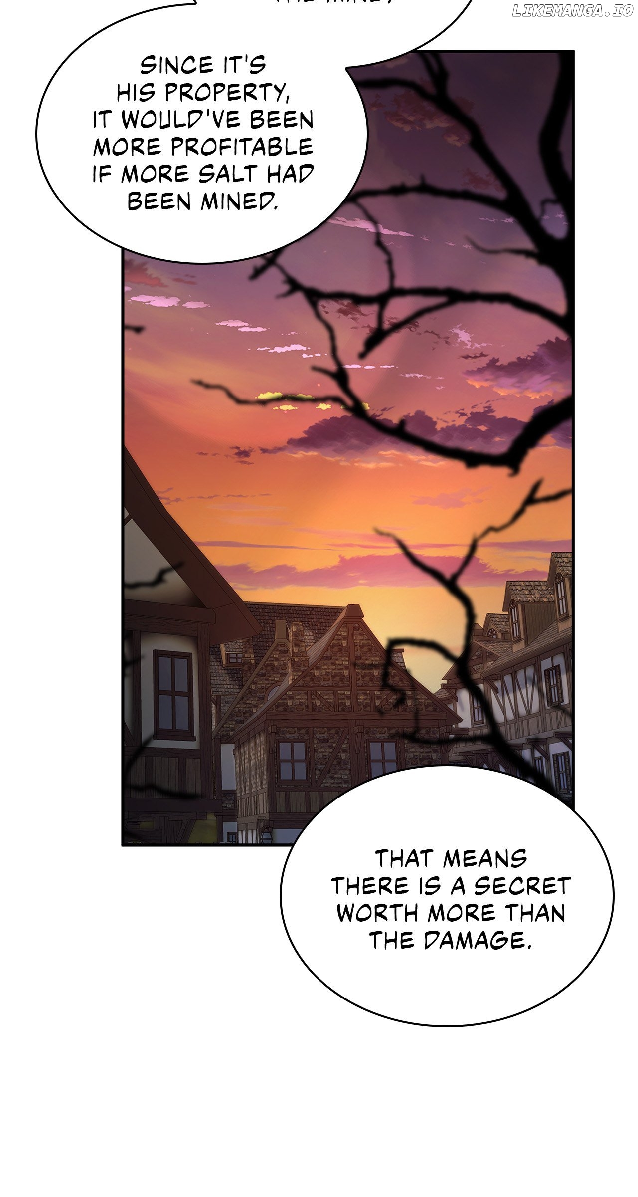 The Fangs That Pierce the Heart Chapter 29 - page 80