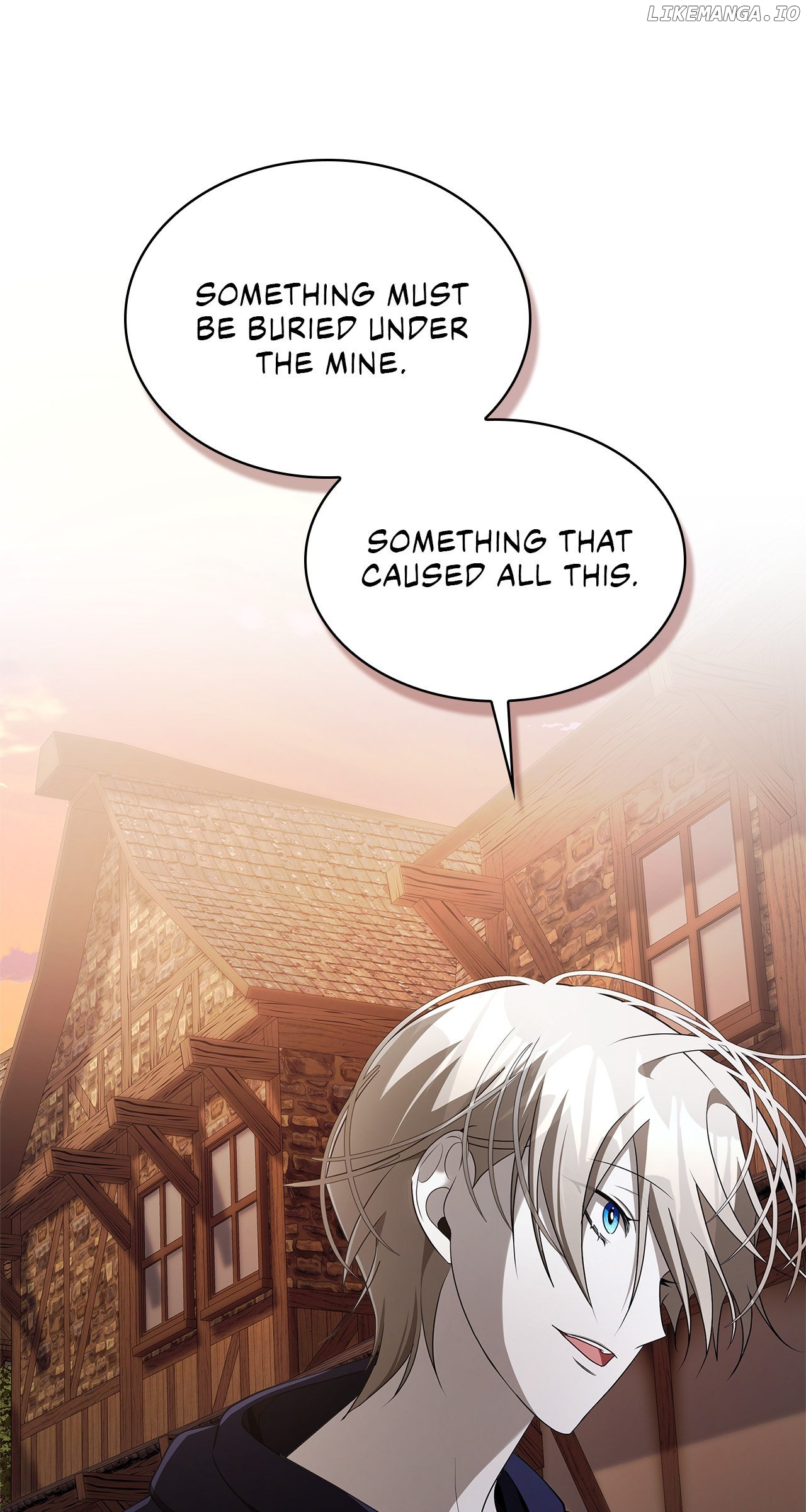 The Fangs That Pierce the Heart Chapter 29 - page 82