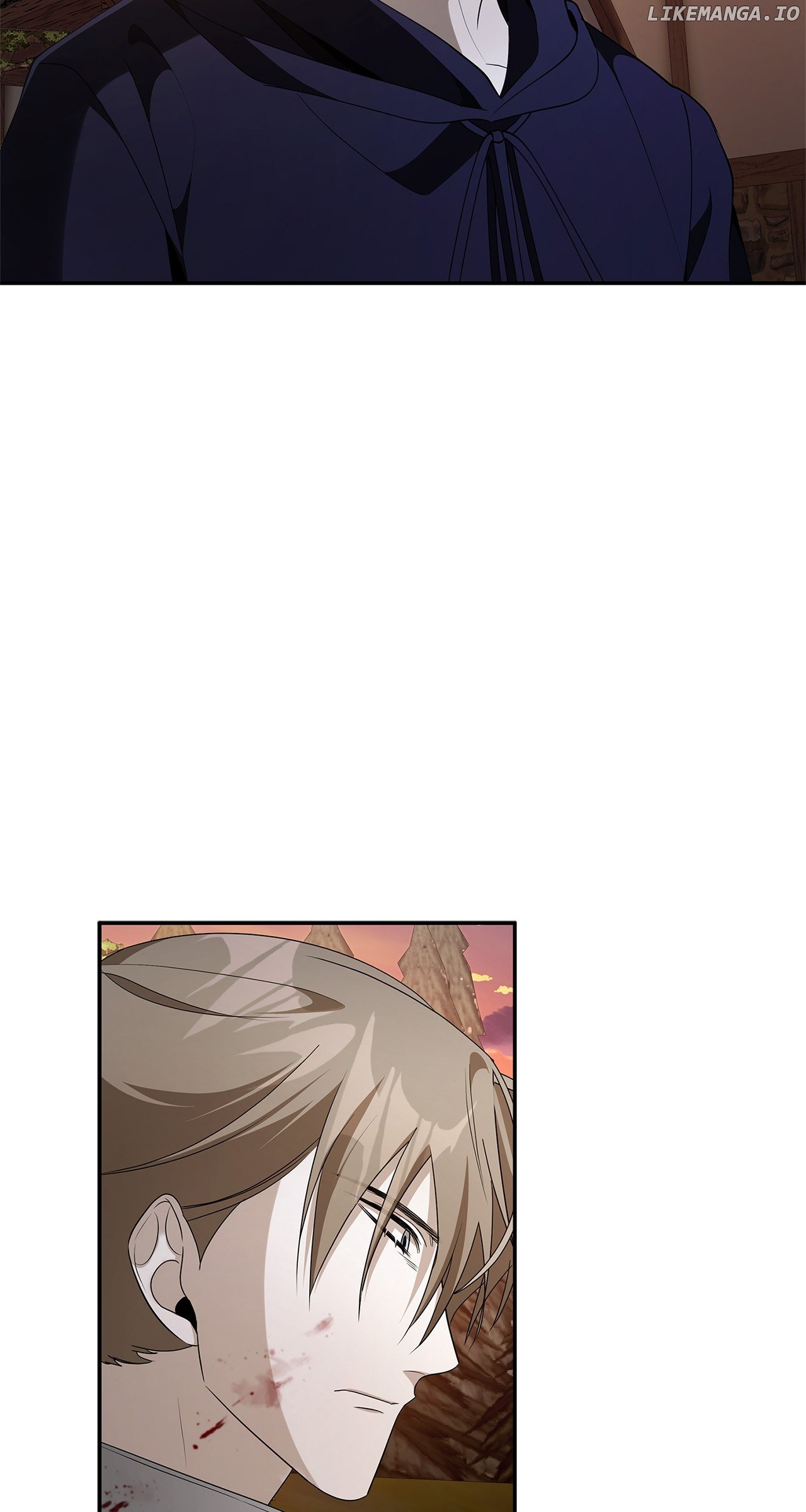 The Fangs That Pierce the Heart Chapter 29 - page 83