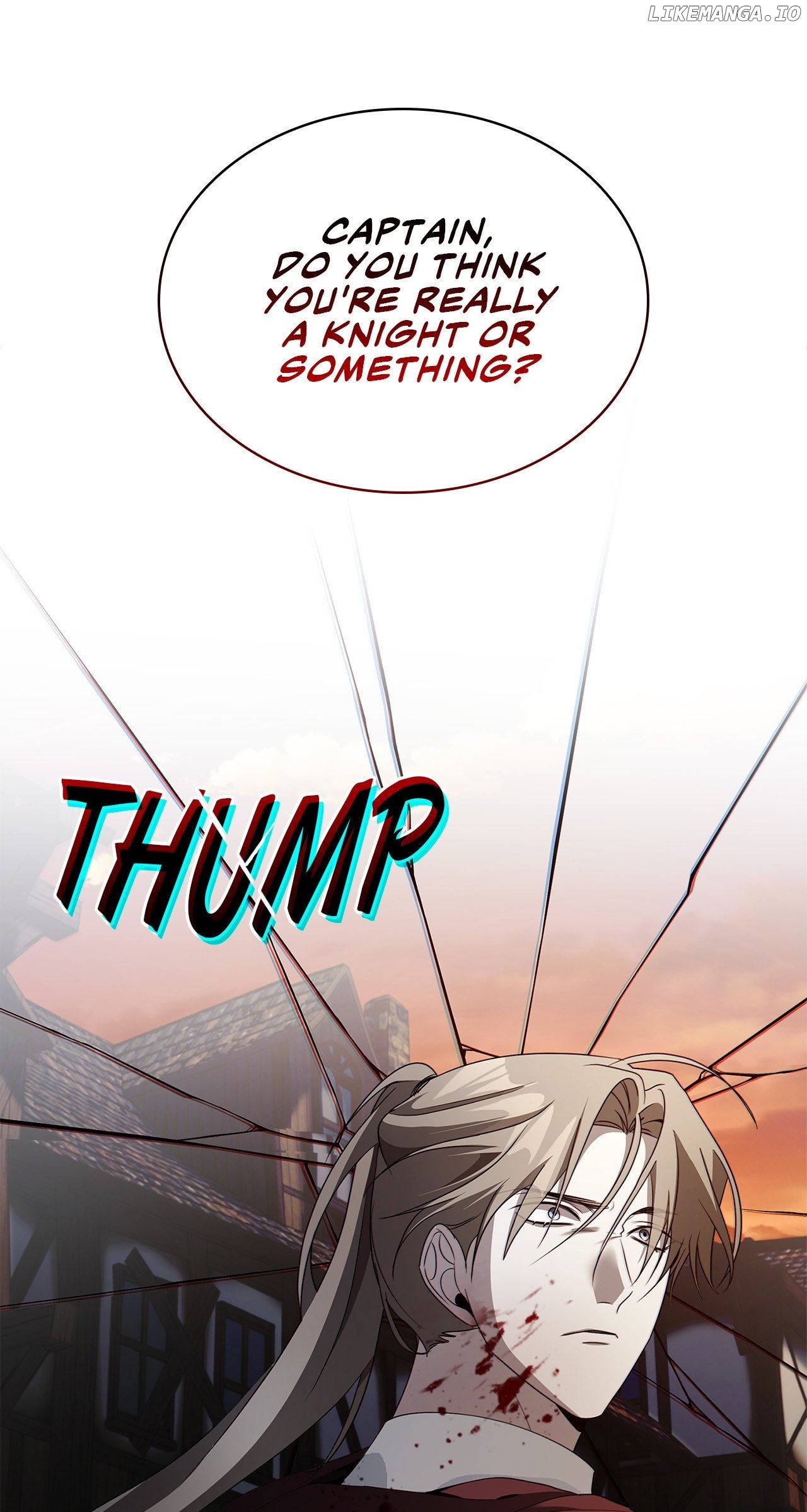 The Fangs That Pierce the Heart Chapter 29 - page 86