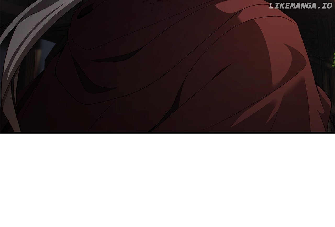 The Fangs That Pierce the Heart Chapter 29 - page 87