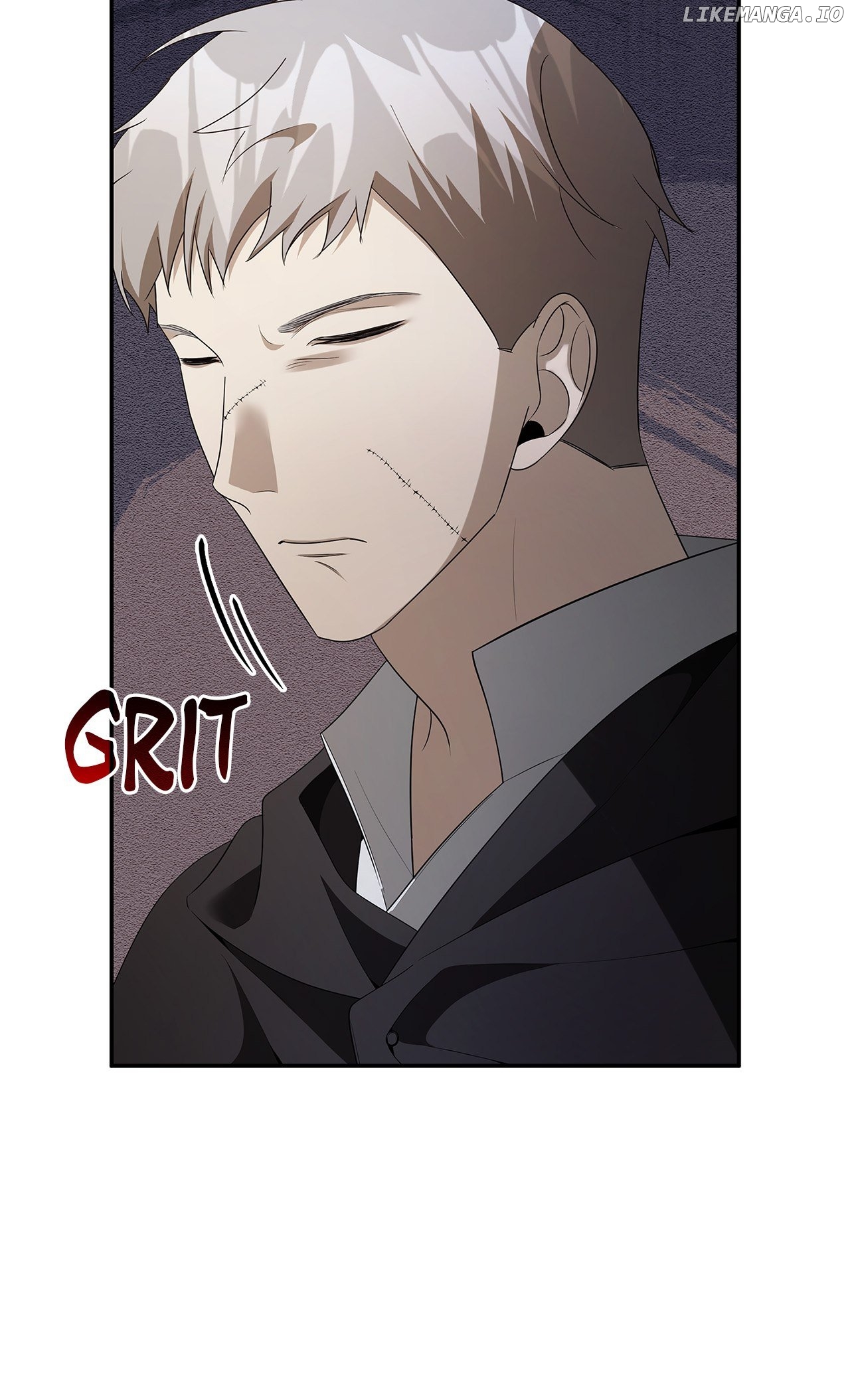 The Fangs That Pierce the Heart Chapter 29 - page 92