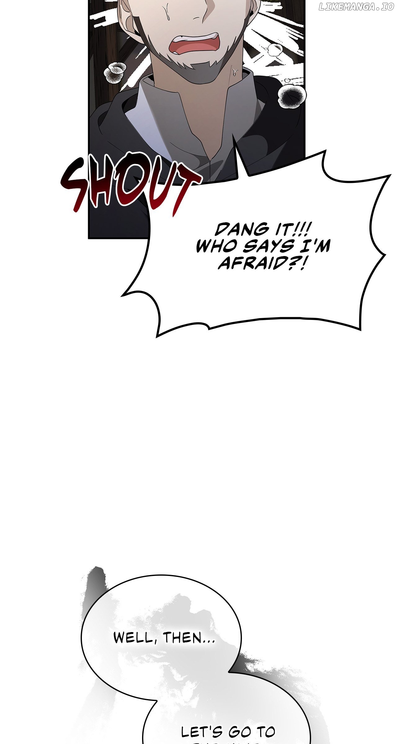 The Fangs That Pierce the Heart Chapter 29 - page 97