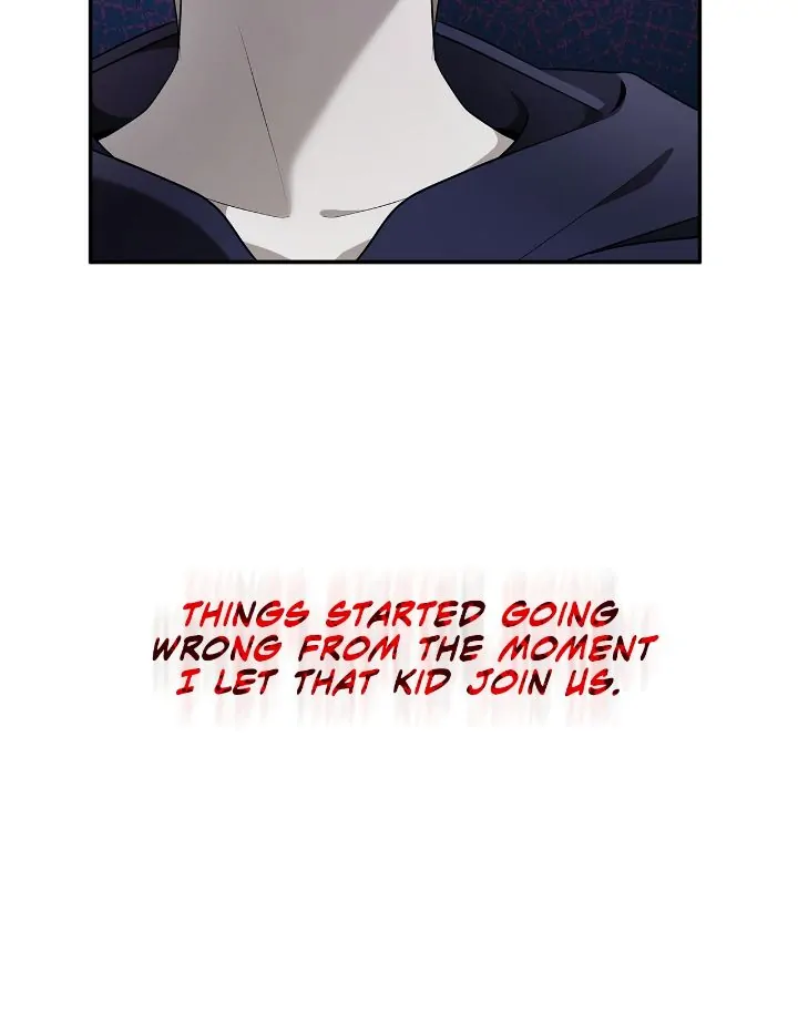 The Fangs That Pierce the Heart Chapter 30 - page 12