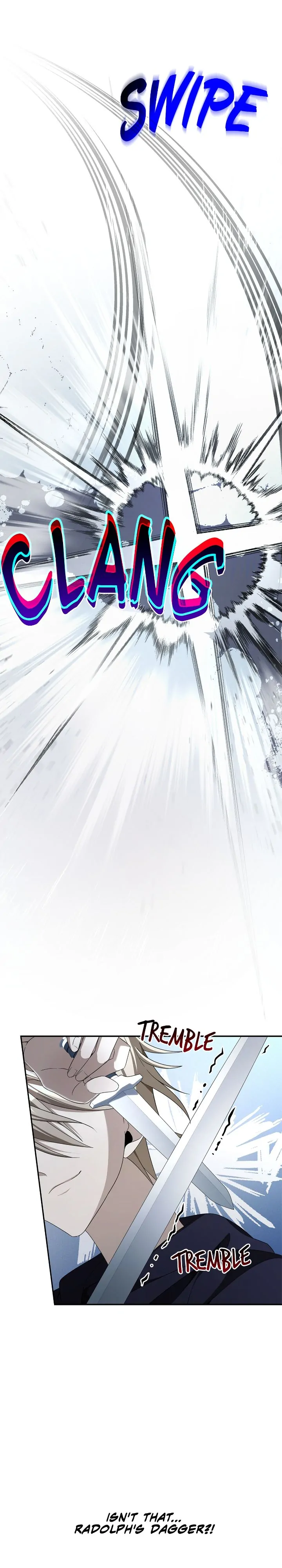 The Fangs That Pierce the Heart Chapter 30 - page 26