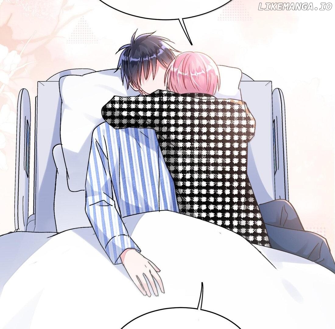 I Have to Be a Great Villain Chapter 133 - page 104