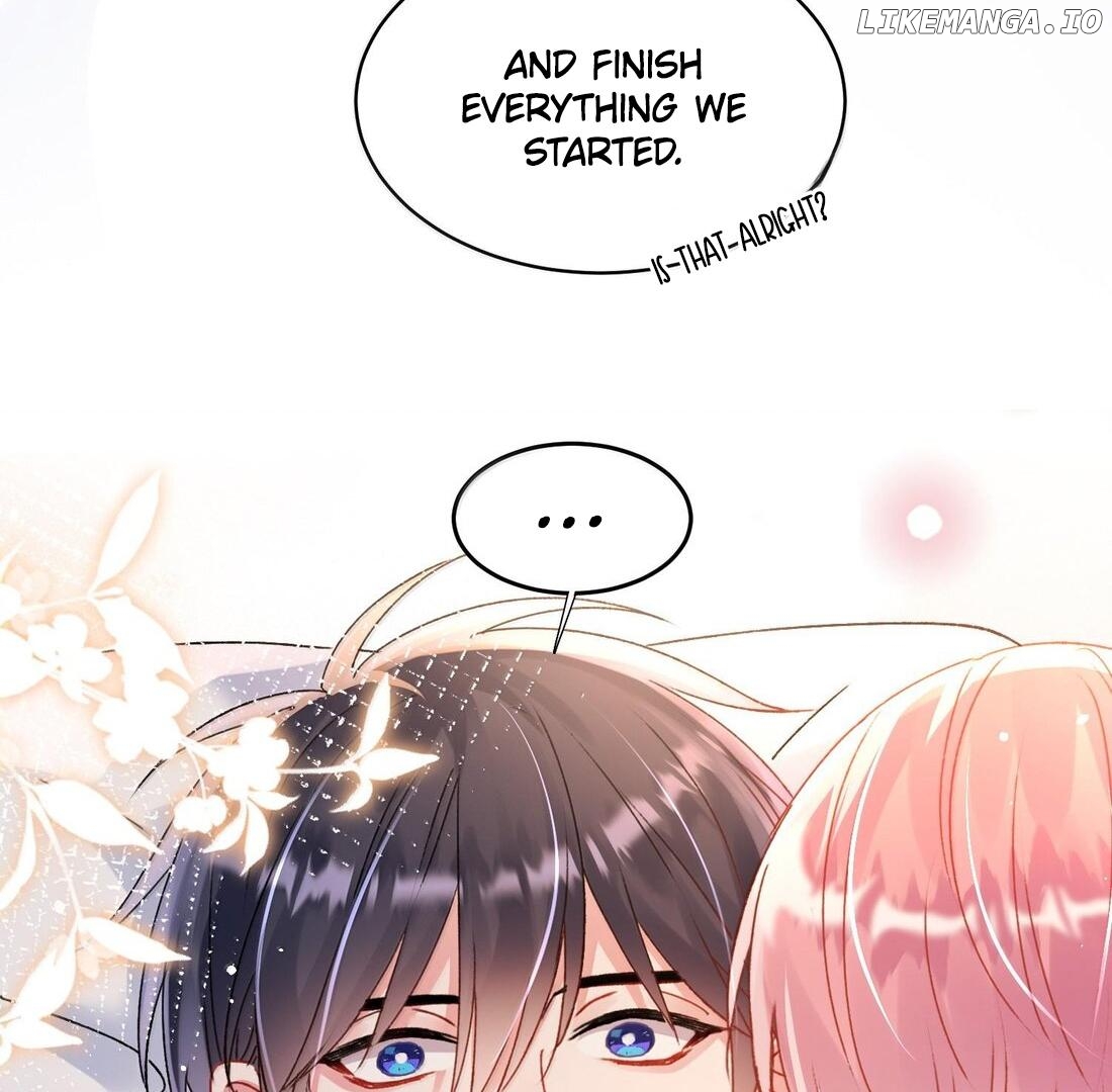 I Have to Be a Great Villain Chapter 133 - page 105