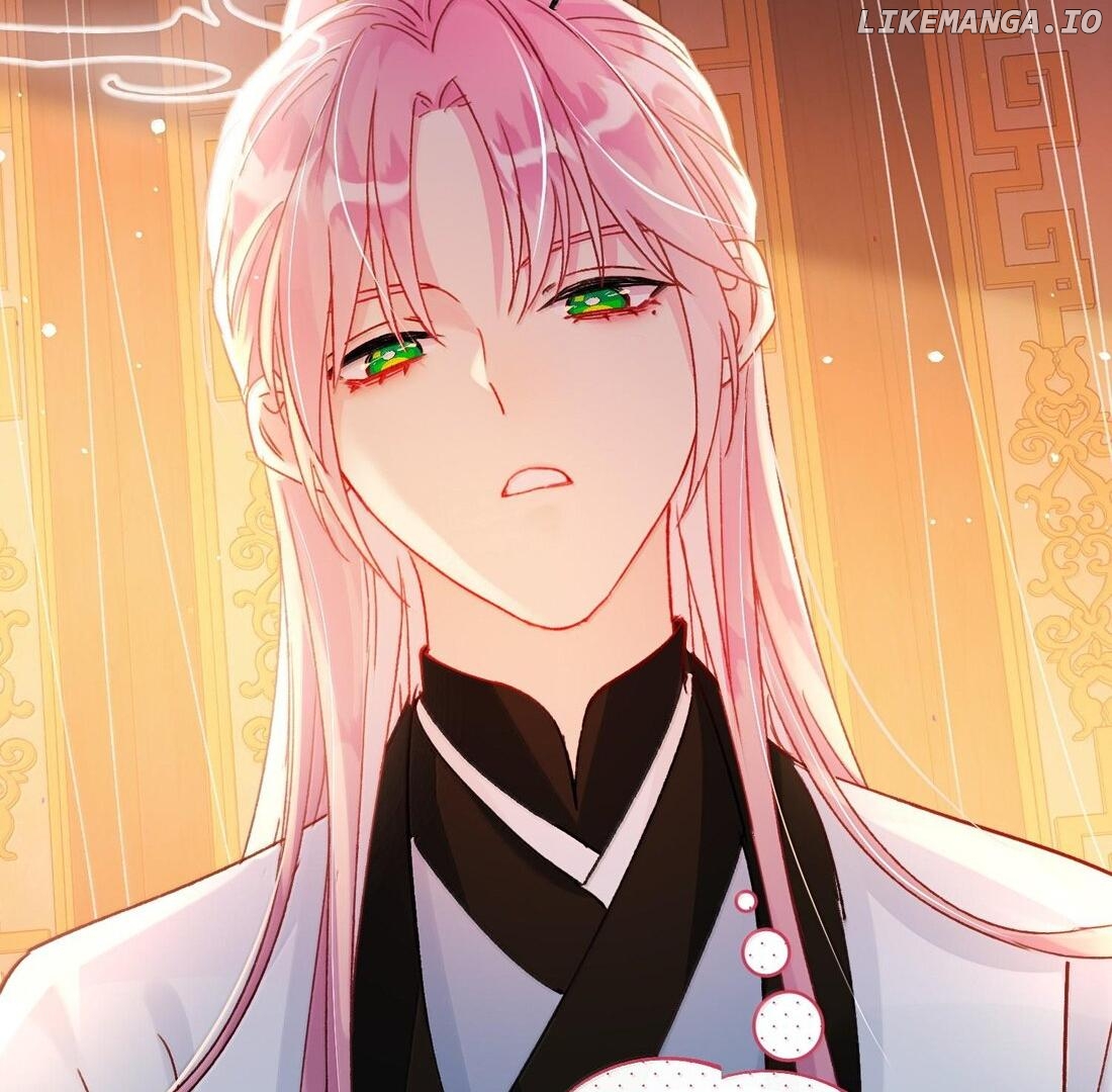 I Have to Be a Great Villain Chapter 133 - page 11