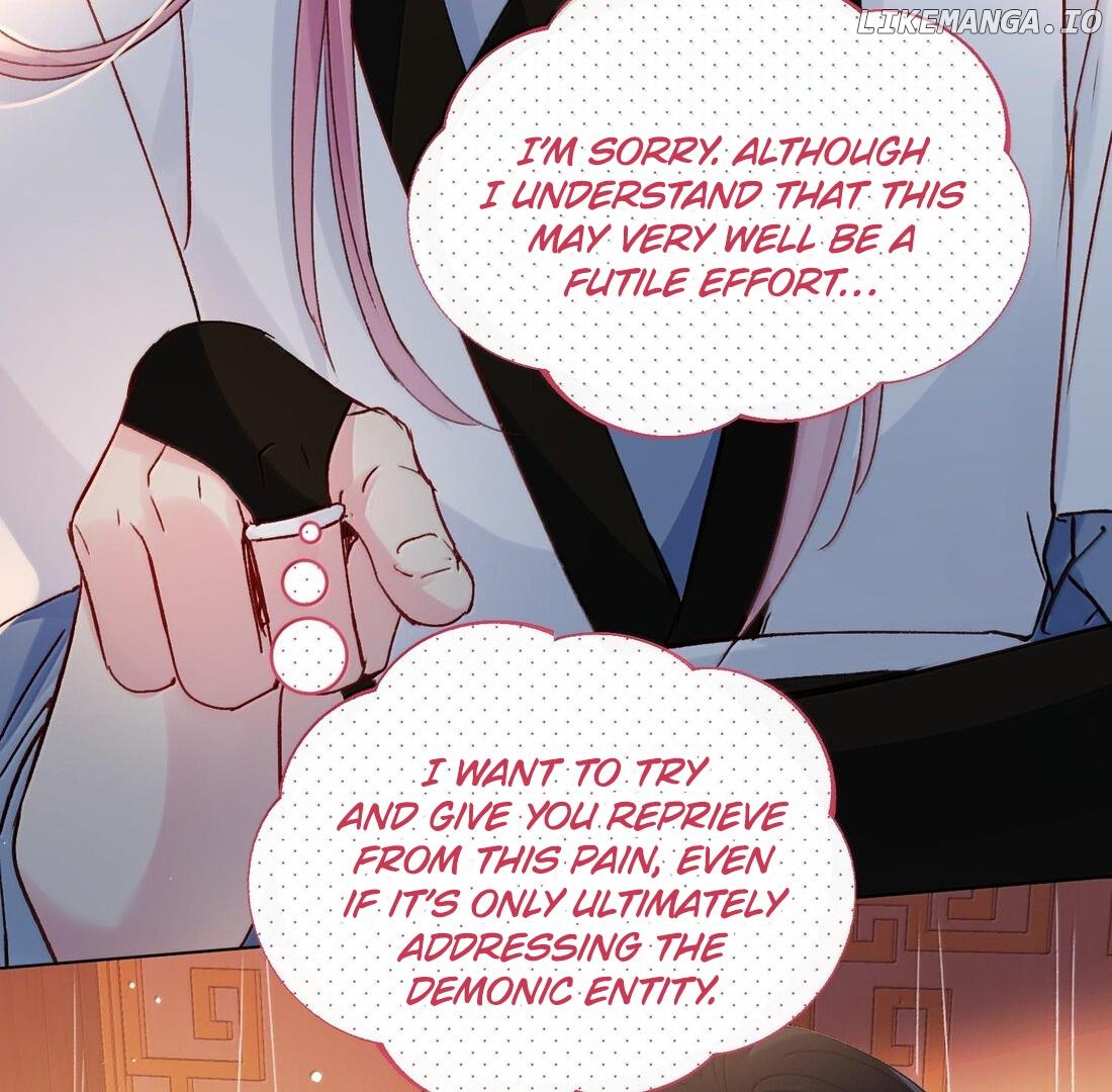 I Have to Be a Great Villain Chapter 133 - page 12